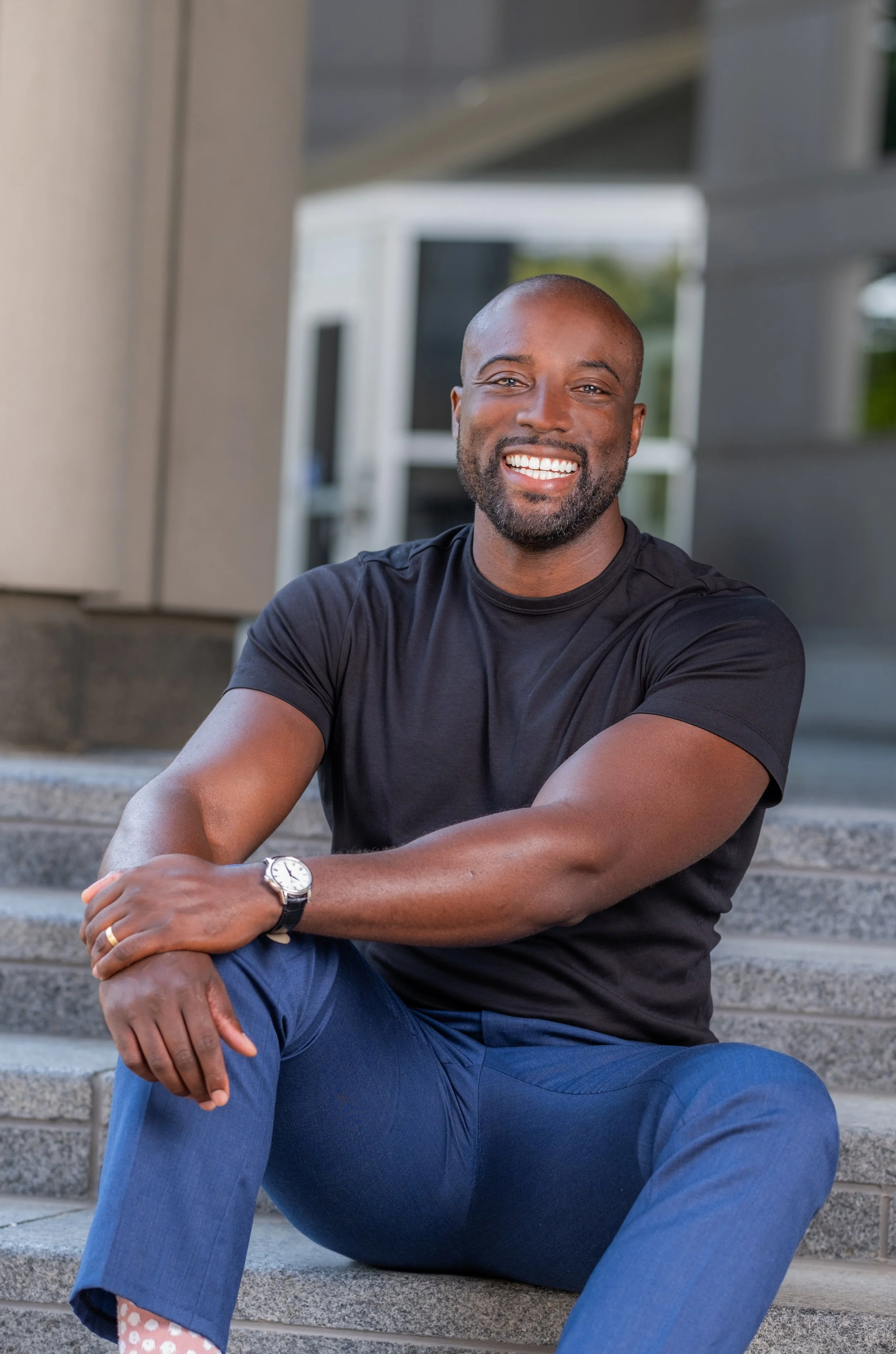 Kwame Christian Featured as Expert Contributor on CNBC Make It