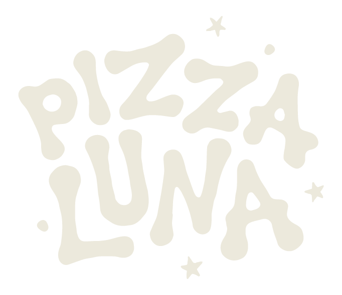 PIZZA LUNA