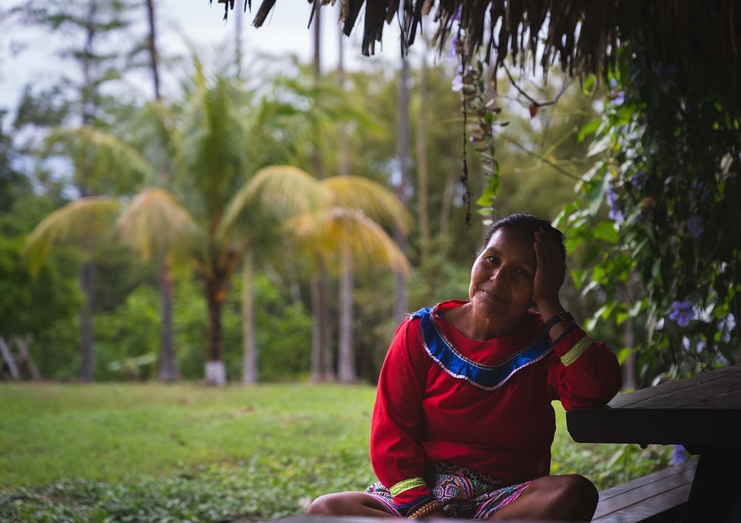 Silence is the oldest healing technology we know- older than language, older than fire.

It&rsquo;s how the soul speaks, and how the earth sings 🌿

But in a world addicted to noise, we have forgotten. Intoxicated by endless striving, worshiping prod