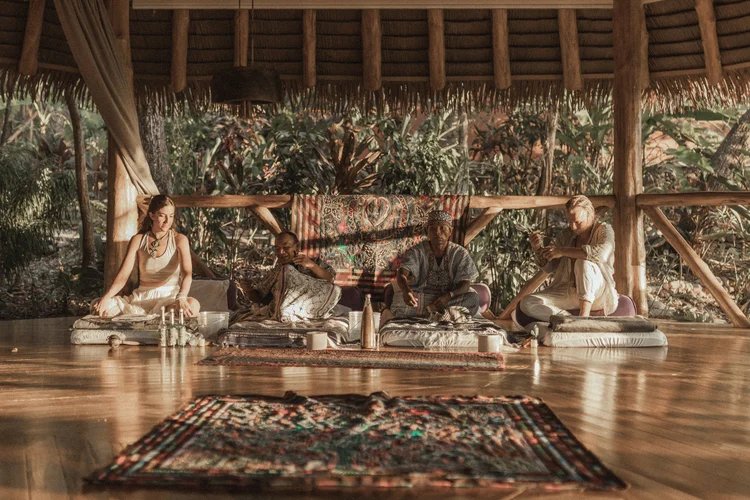 About Anam Cara | Anam Cara Healing Retreats