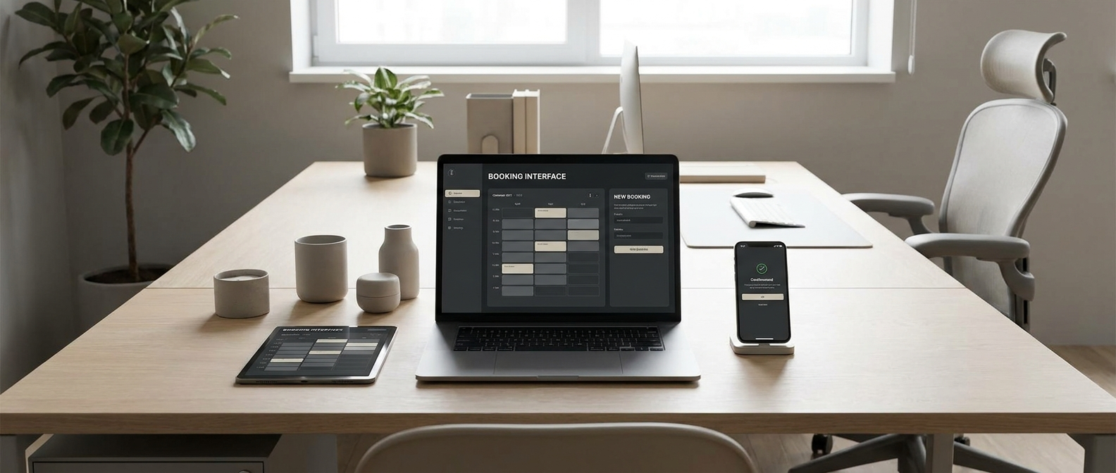 How to Increase Salon Bookings Without Hiring More Staff