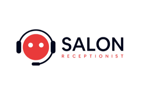 Salon Receptionist