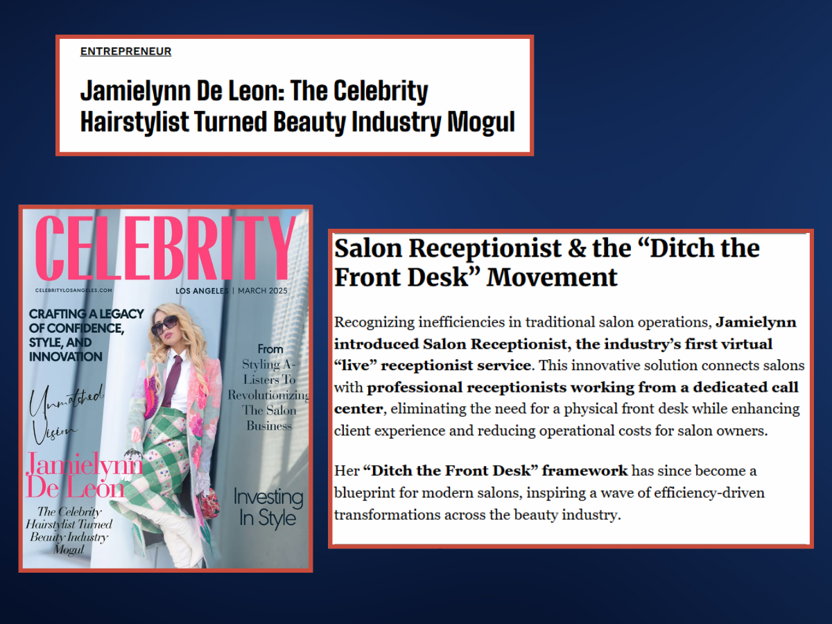 Jamielynn De Leon at Celebrity