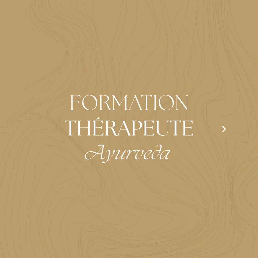 Formation sur deux ans, pour &ecirc;tre guid&eacute; dans l&rsquo;accompagnement individuel selon l&rsquo;Āyurveda. 

Au-del&agrave; d&rsquo;une formation qui partage un enseignement th&eacute;orique de l&rsquo;Āyurveda dans une pratique d&rsquo;acco