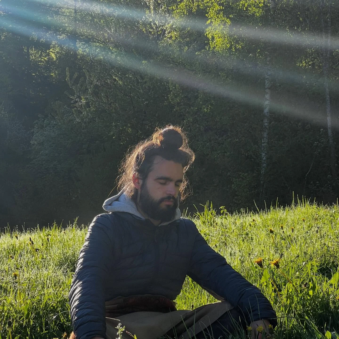 Chaque fois que je gagne du temps quelque part, j&rsquo;en perd ailleurs. 

Cette r&eacute;flexion m&rsquo;est apparu lorsque j&rsquo;&eacute;tudiais la capacit&eacute; de nos anciens &agrave; comprendre et pr&eacute;voir le temps par l&rsquo;&eacute