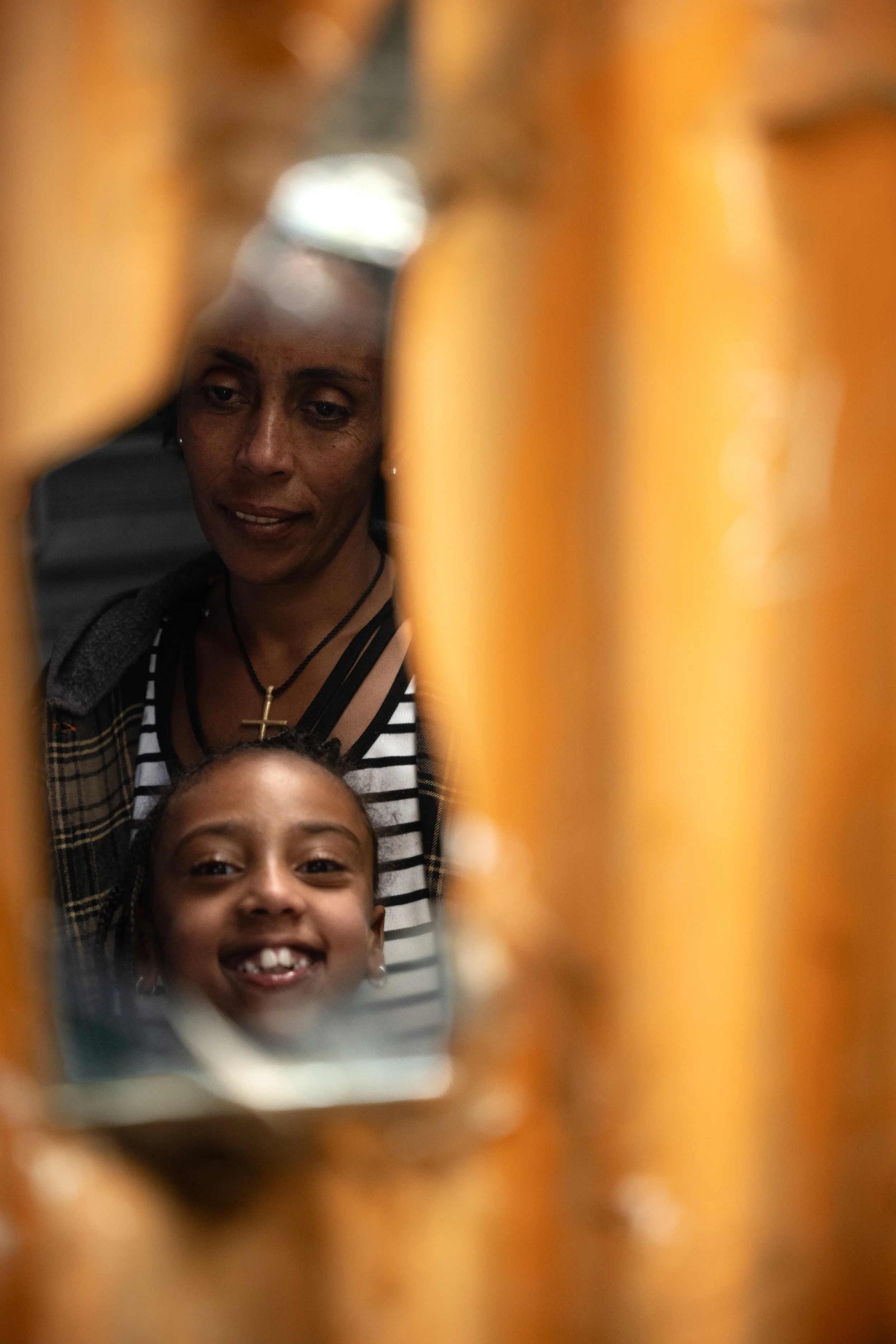 Ethiopia - Free Wheelchair Mission (Copy)