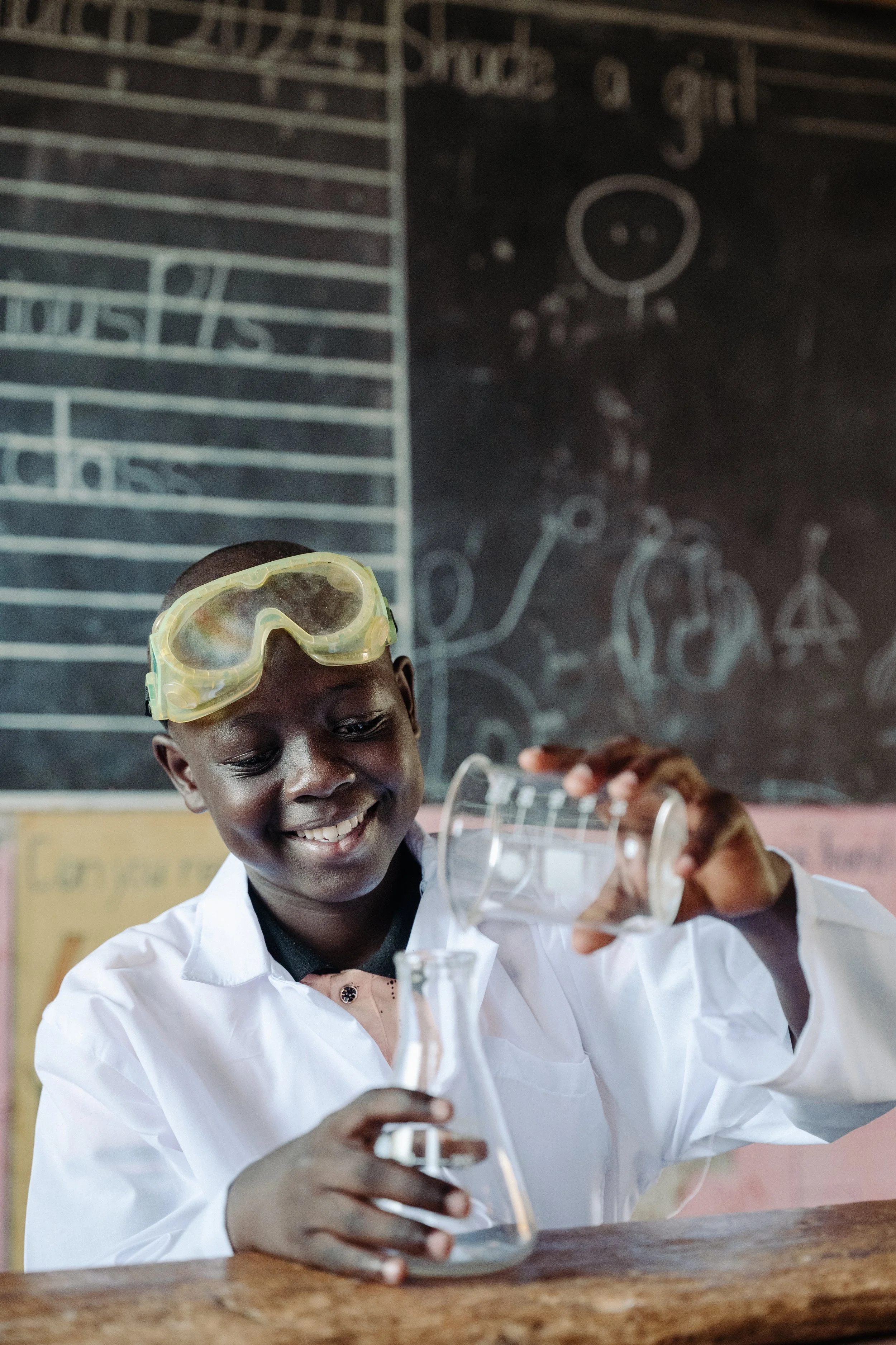 Uganda - Hope Alive! 1 (Copy)