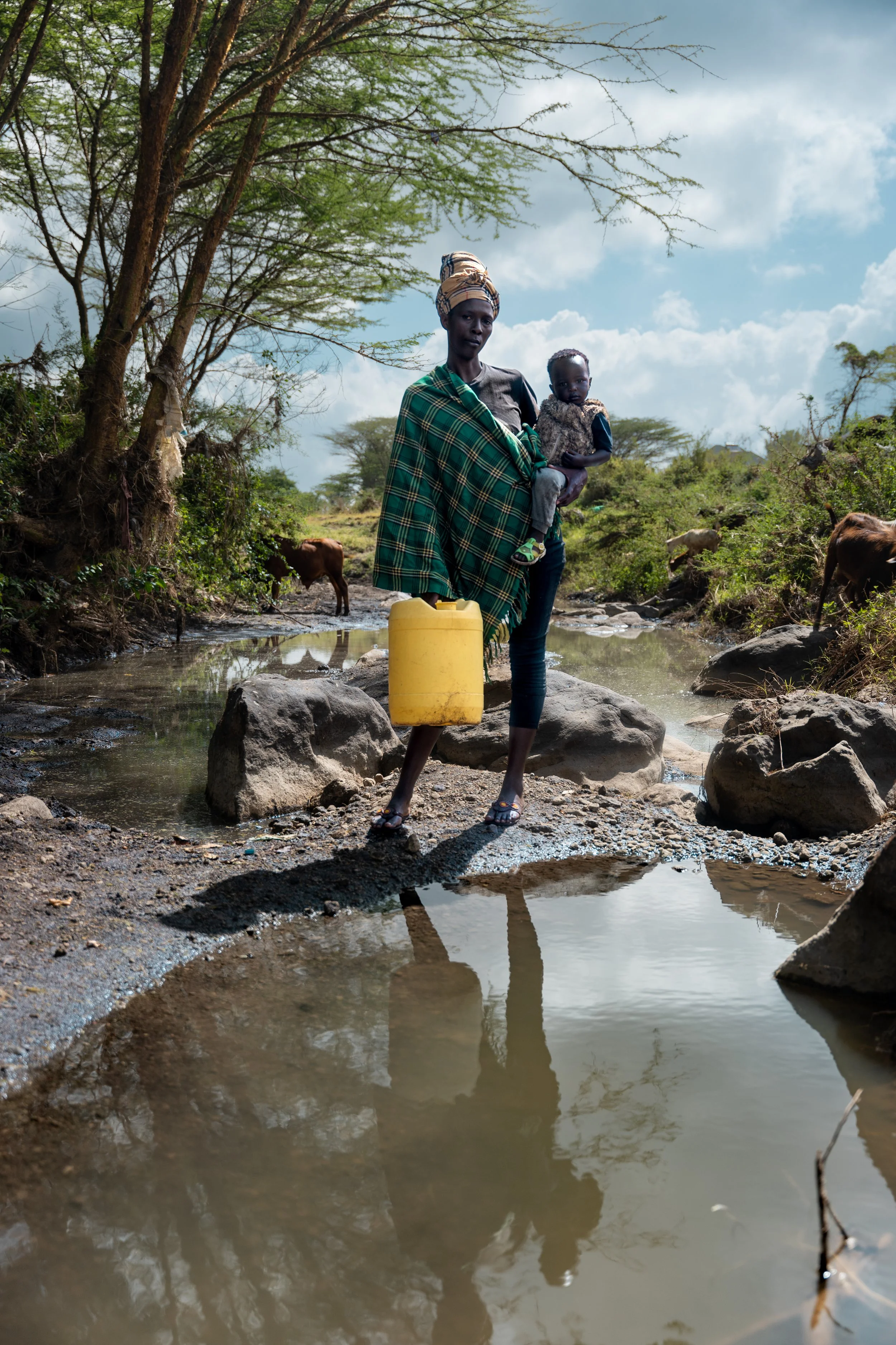 Kenya - Healing Hands International 1 (Copy)