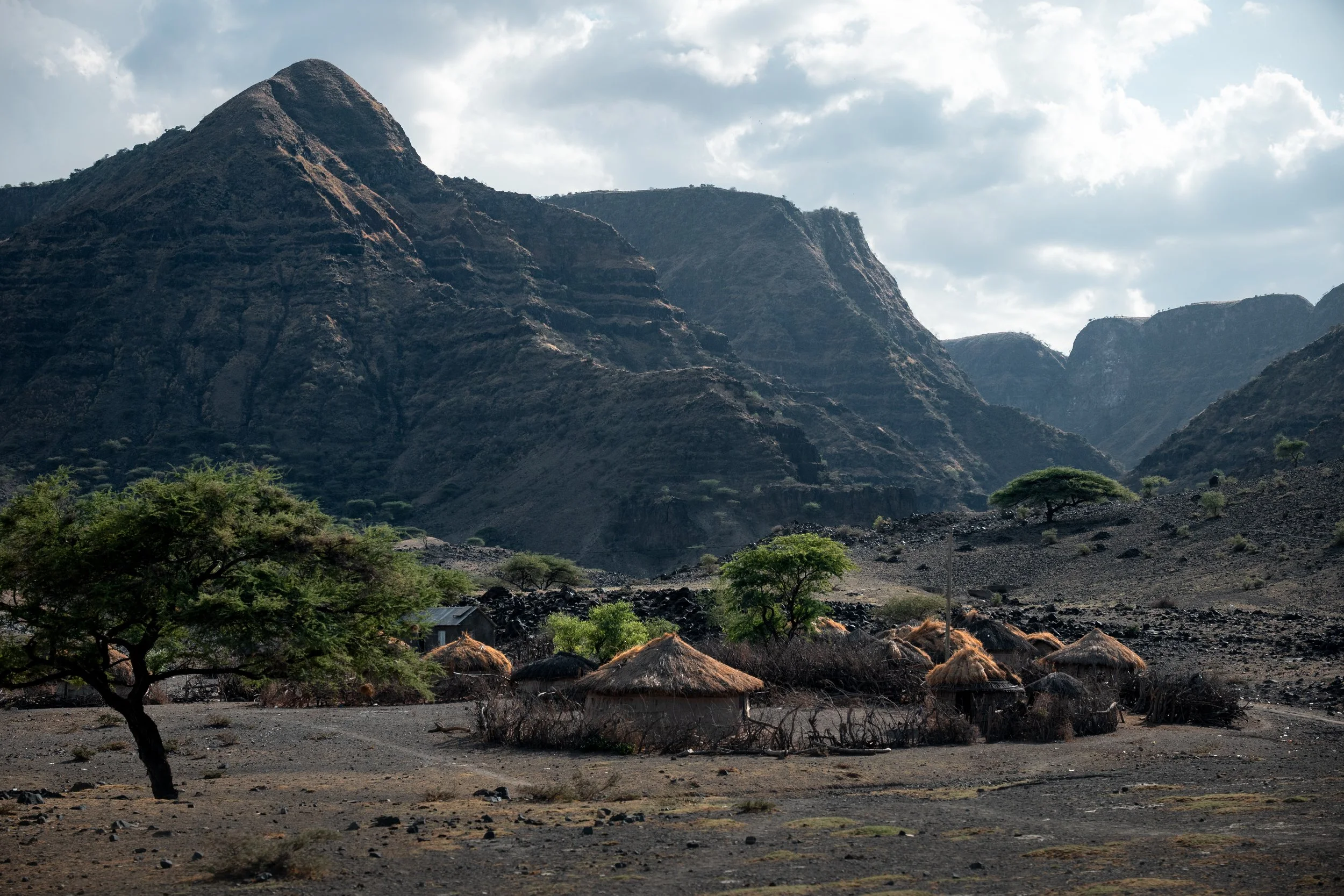 Tanzania - Flint Global 4 (Copy)