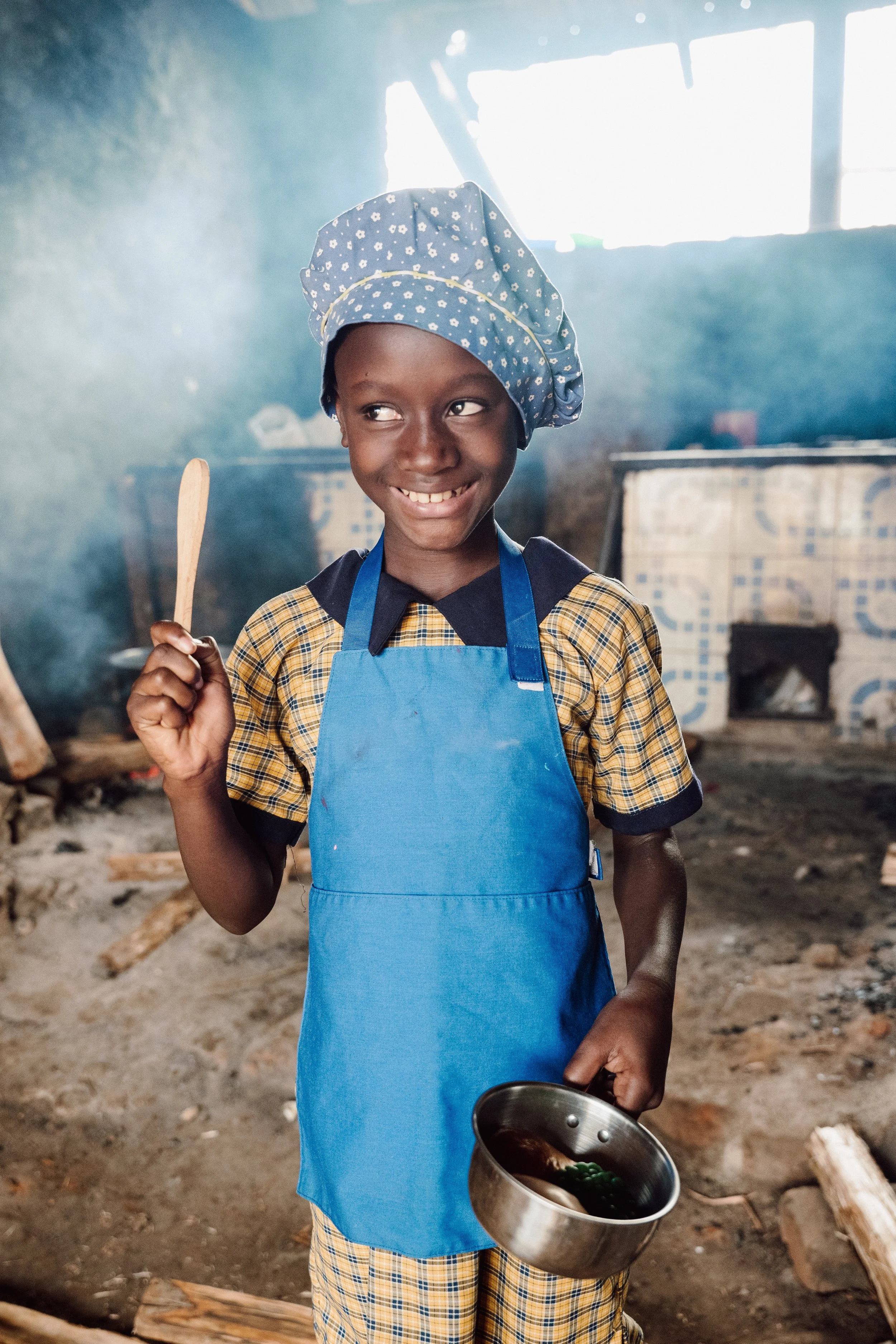 Uganda - Hope Alive! 4 (Copy)