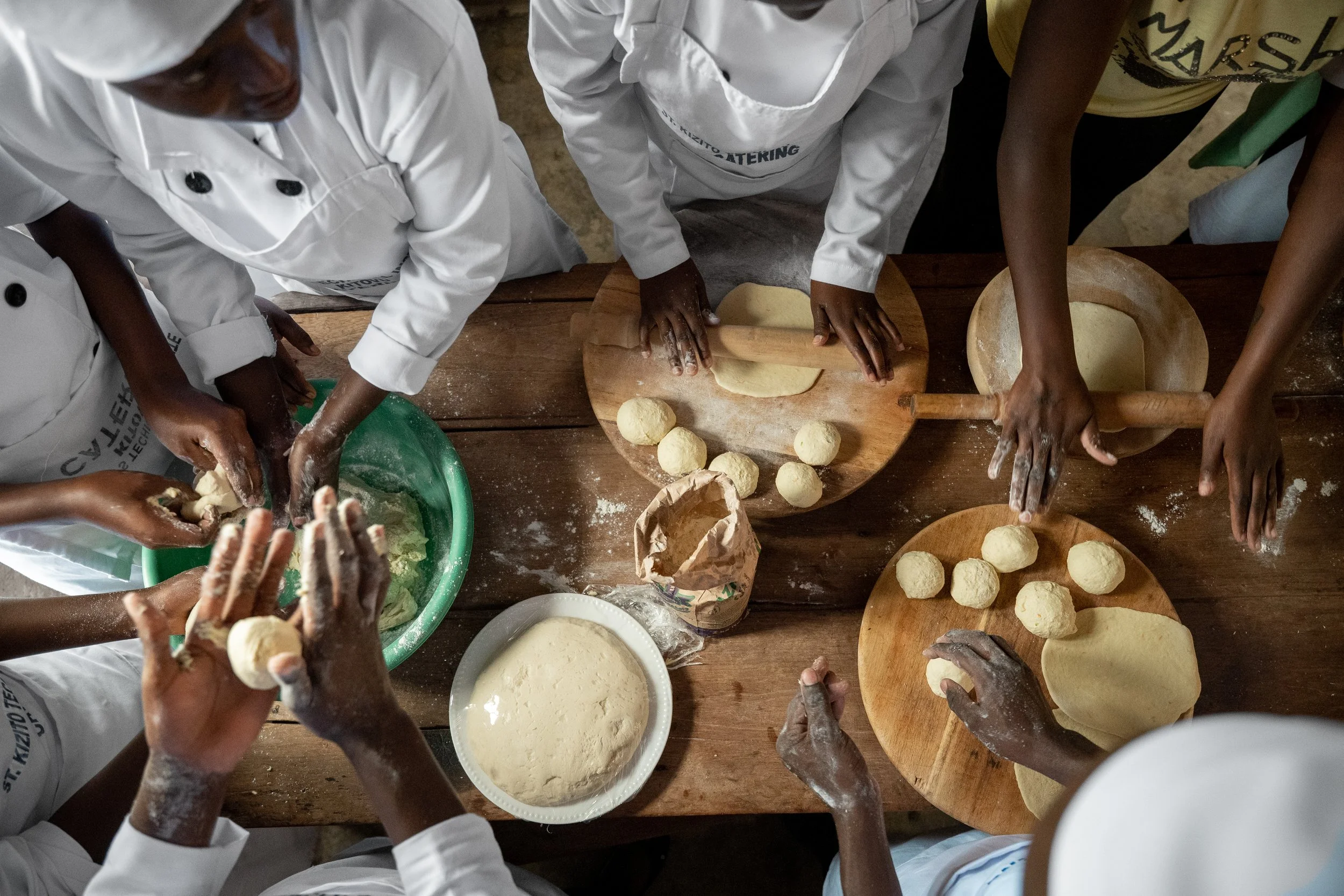 Uganda - Hope Alive! 6 (Copy)