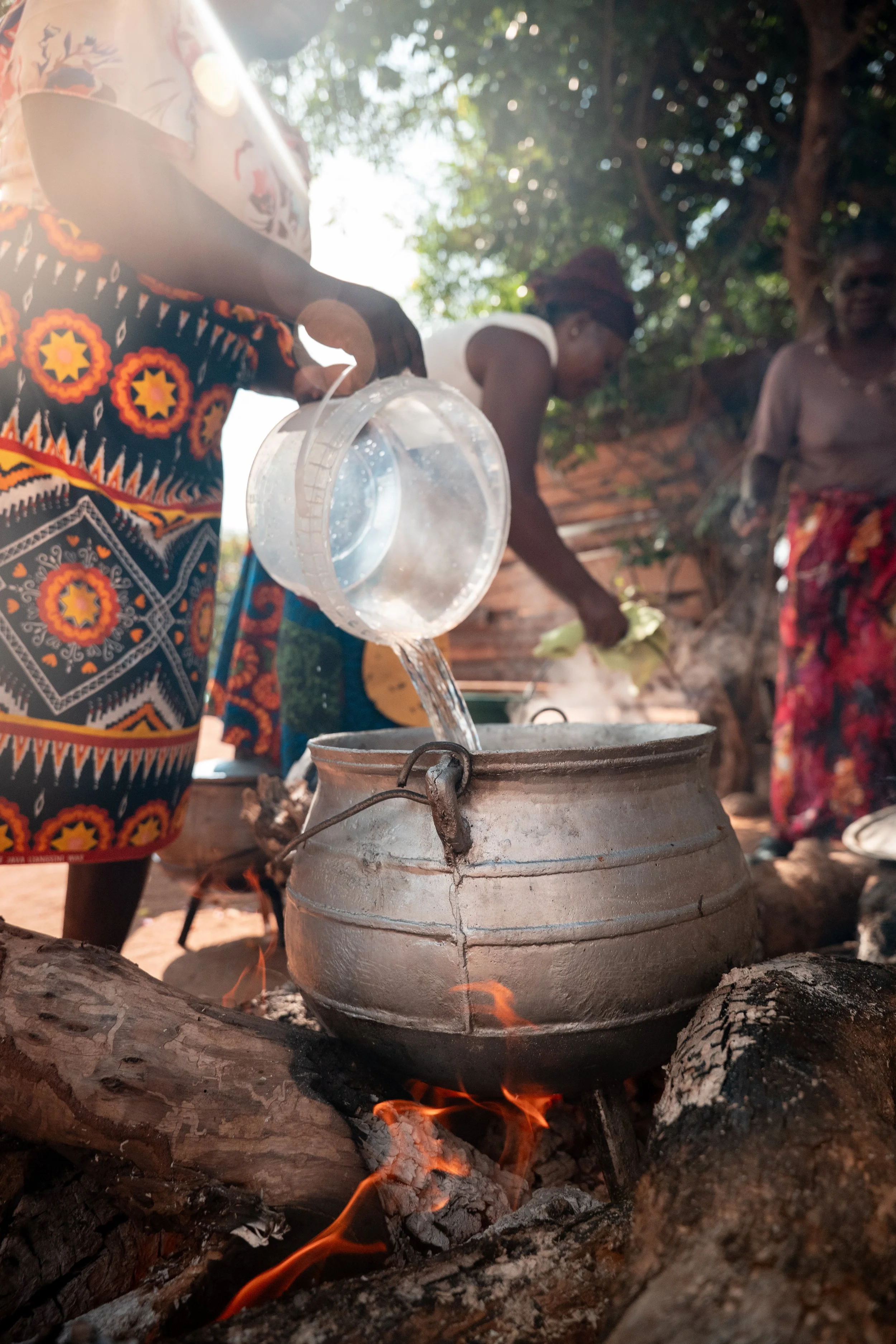 Zimbabwe - Healing Hands International (Copy)