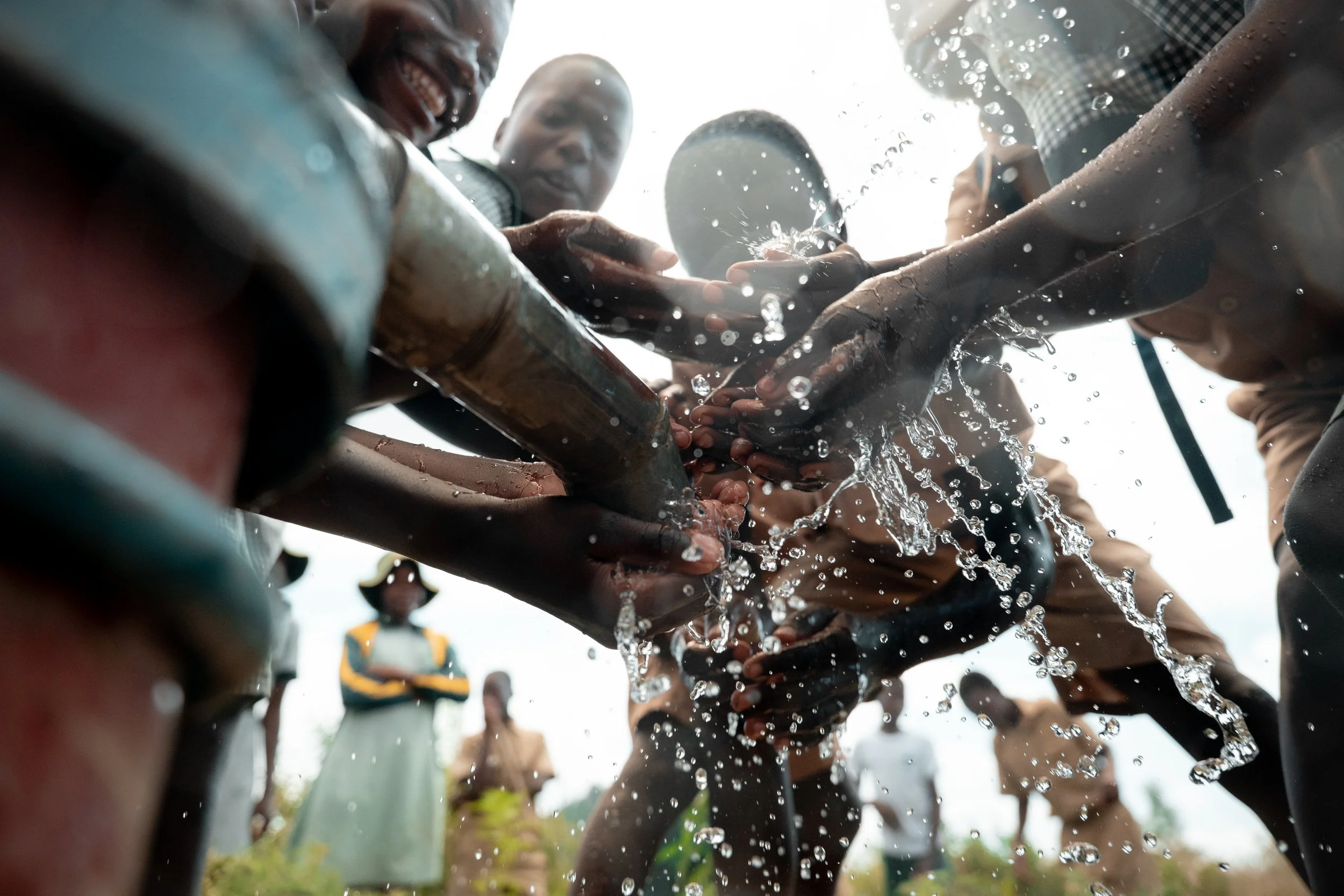 Zimbabwe - Healing Hands International 3 (Copy)