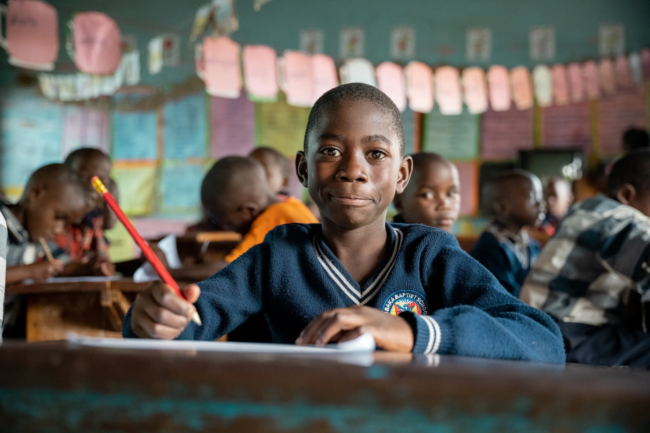 Uganda - Hope Alive! (Copy)