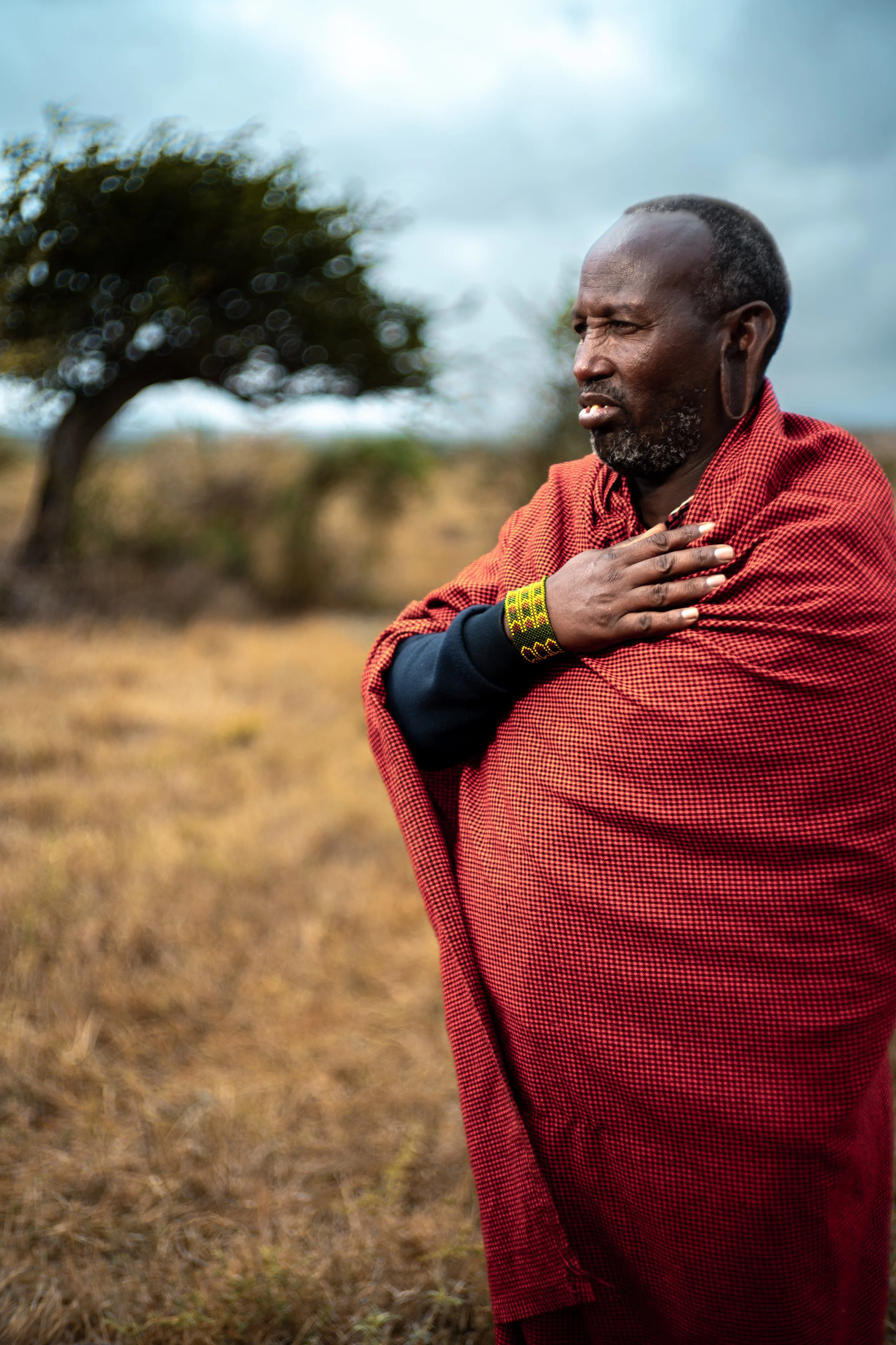 Tanzania - Flint Global 6 (Copy)