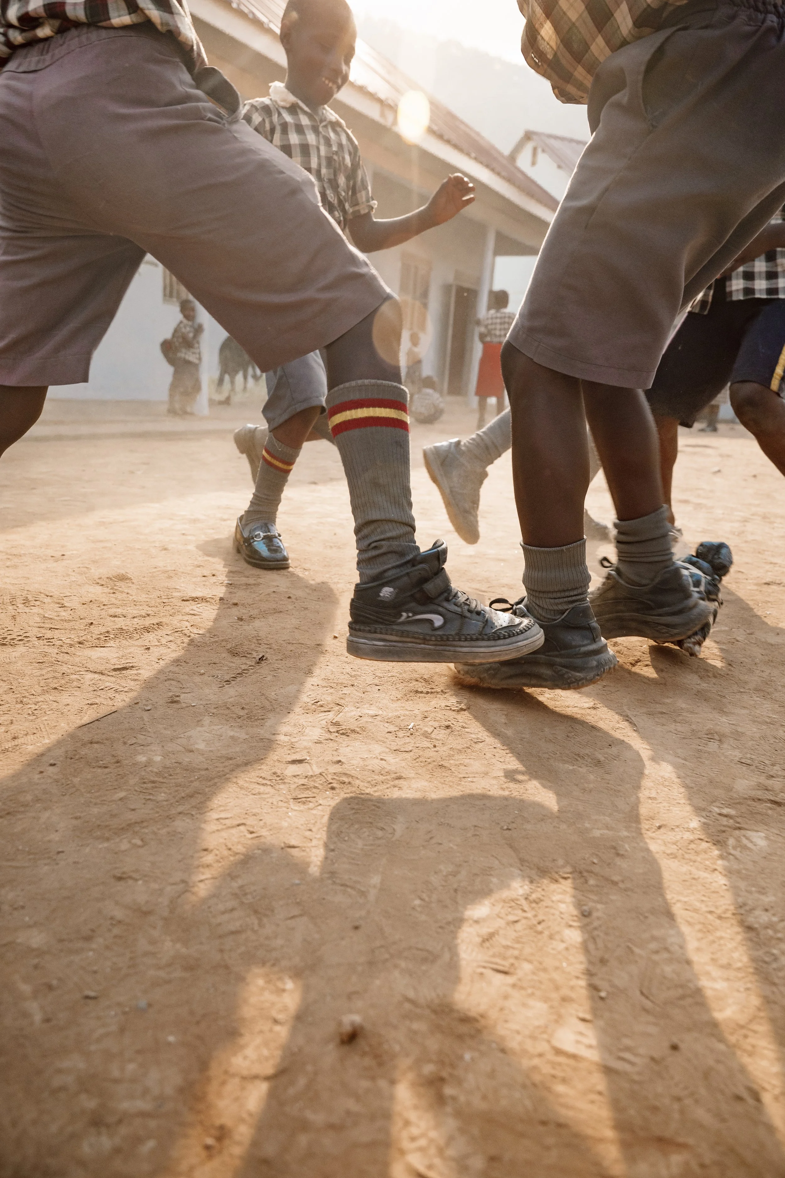 Uganda - BUCC 3 (Copy)