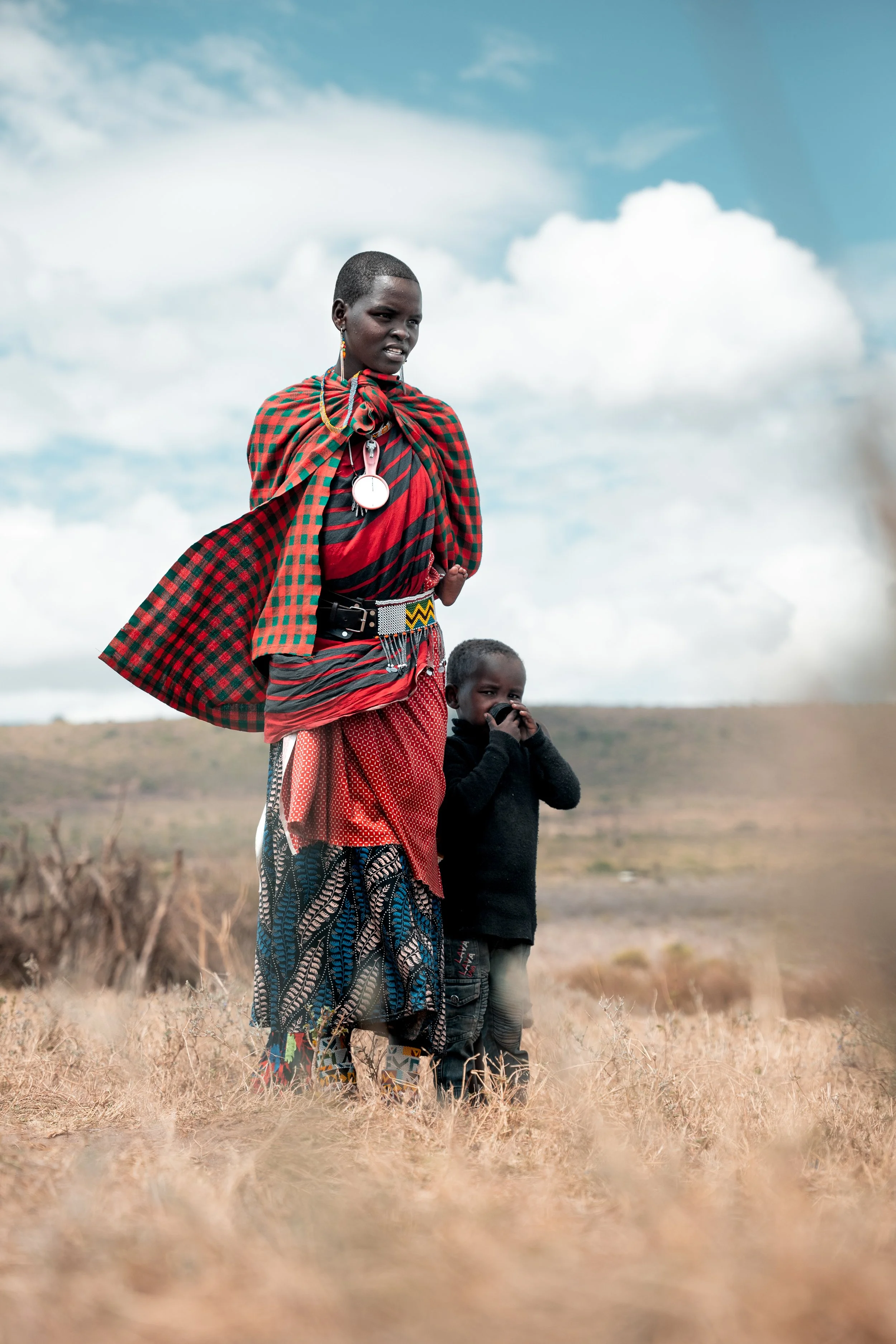 Tanzania - Flint Global 9 (Copy)