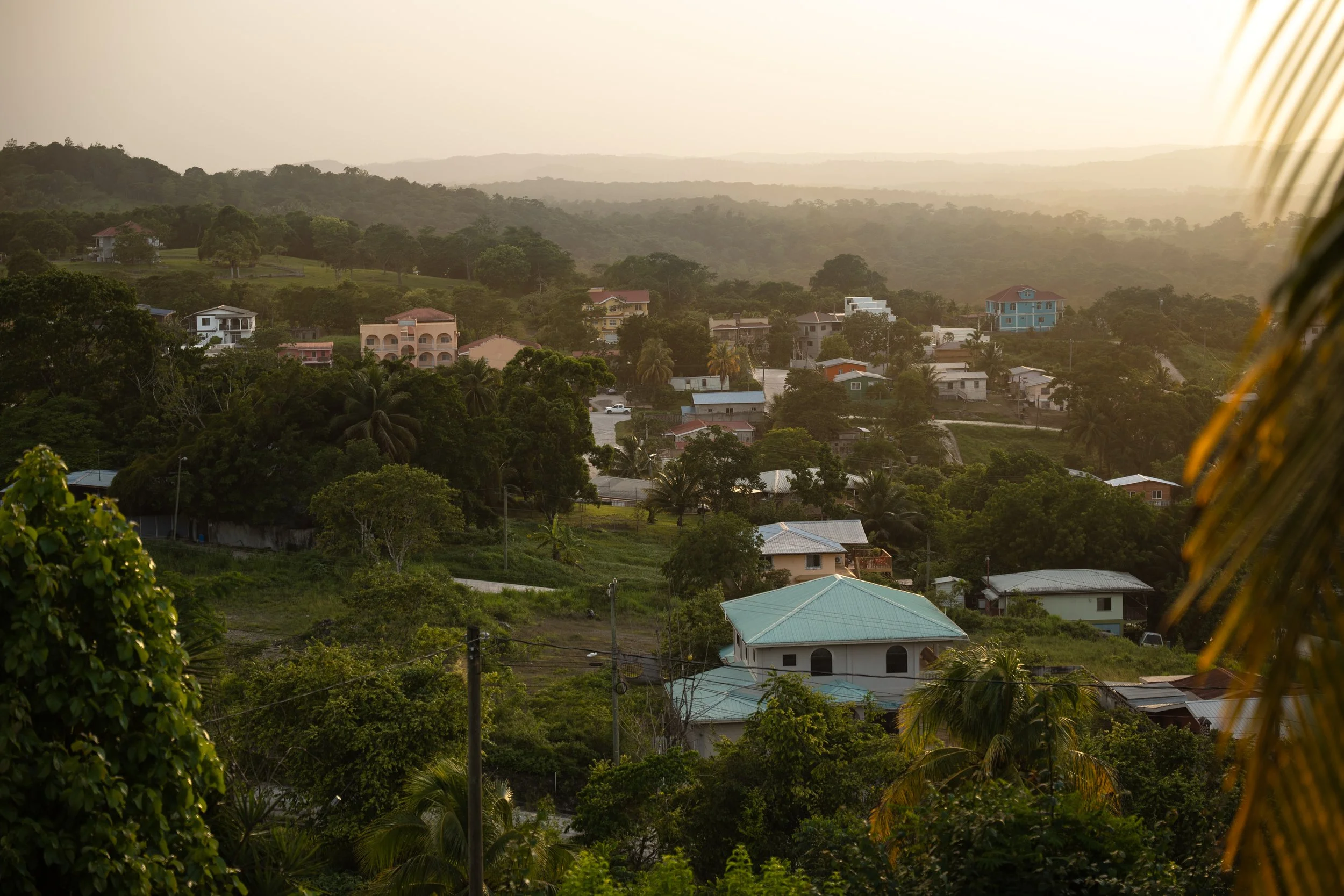 Belize - Human Trafficking Institute 2 (Copy)