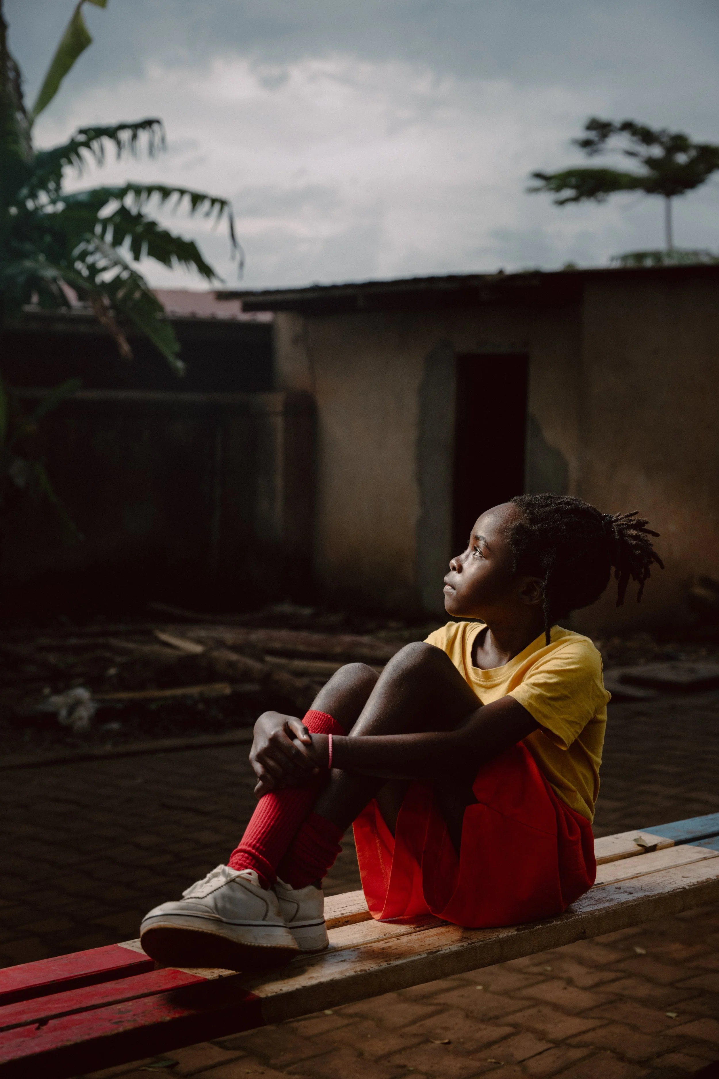 Uganda - Human Trafficking Institute (Copy)