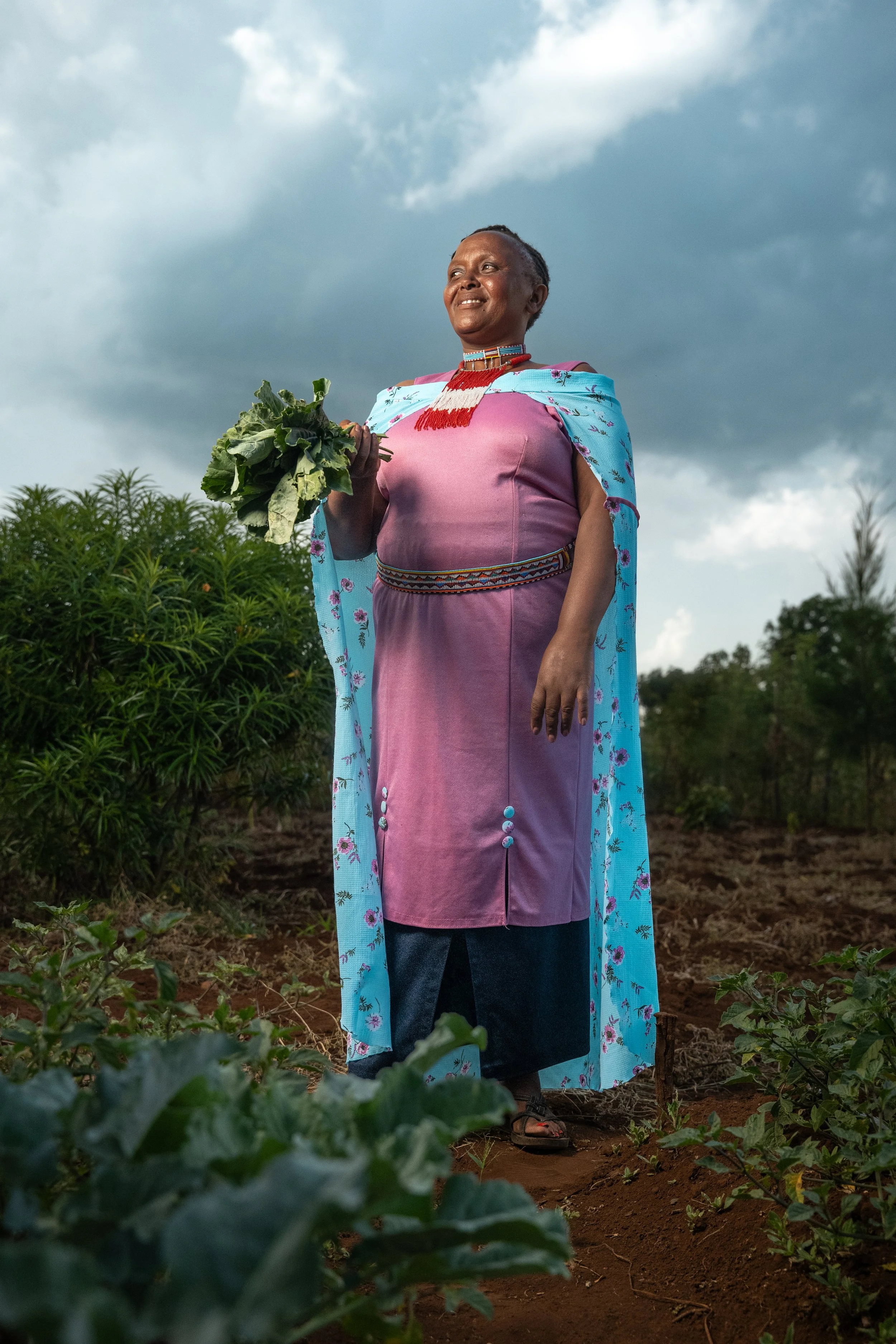 Kenya - Healing Hands International (Copy)