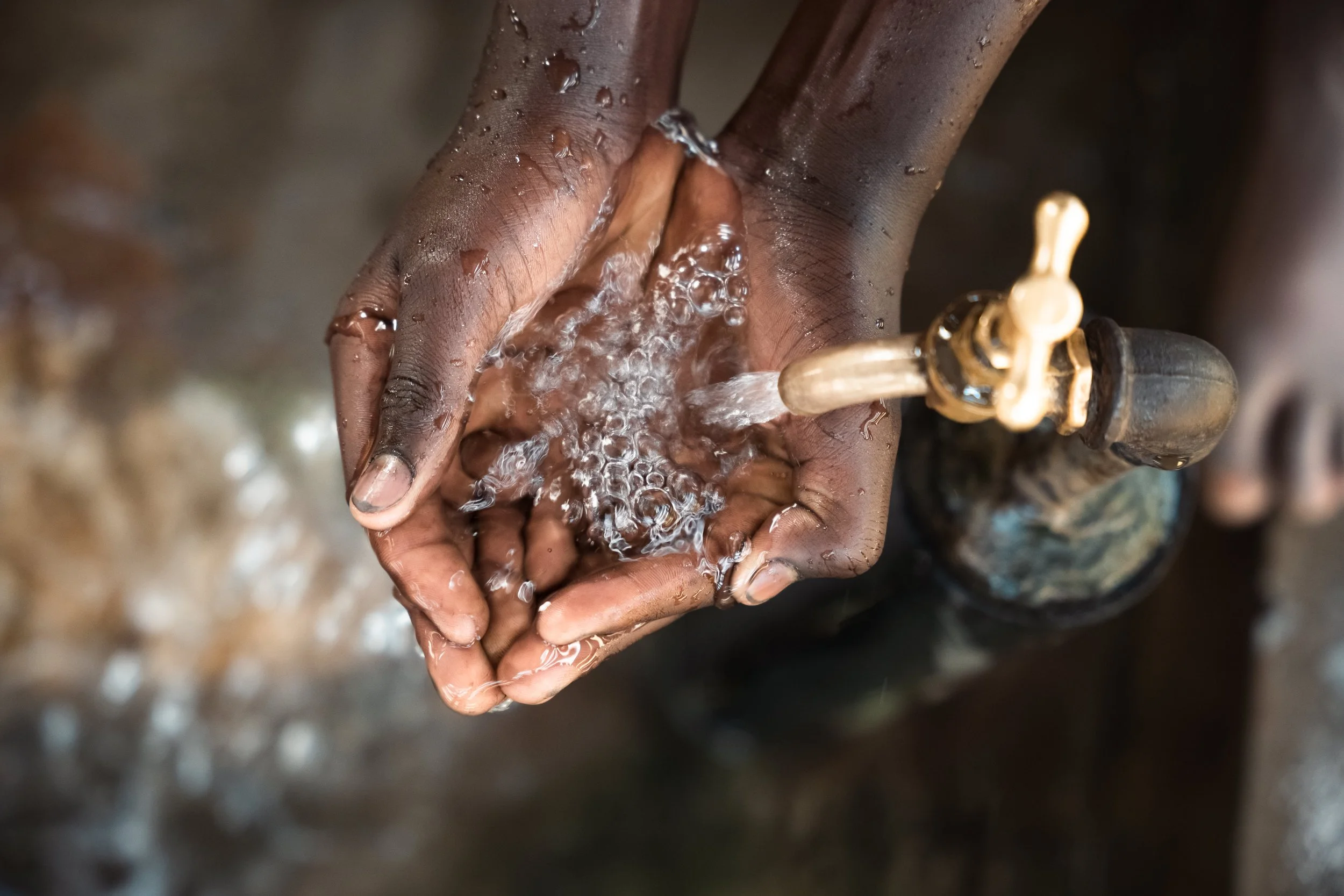 Uganda - Acts for Water (Copy)