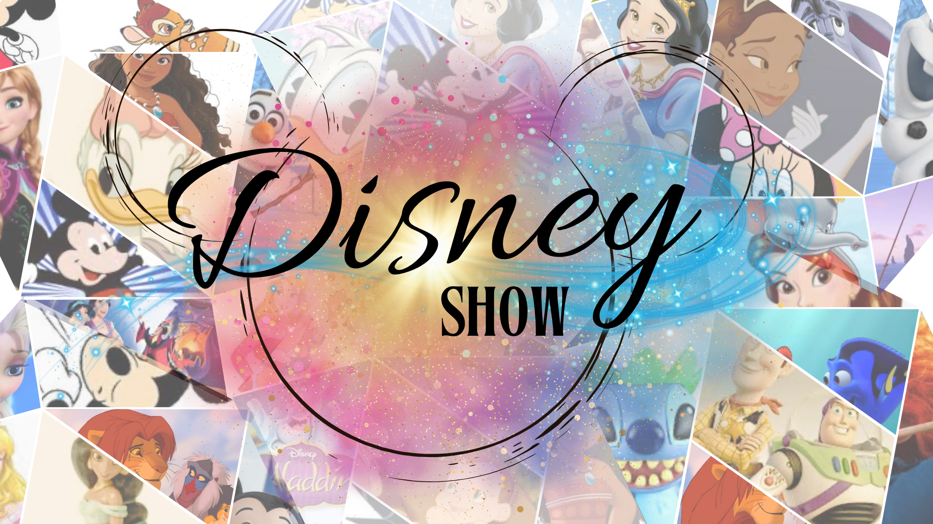 Disney Show
