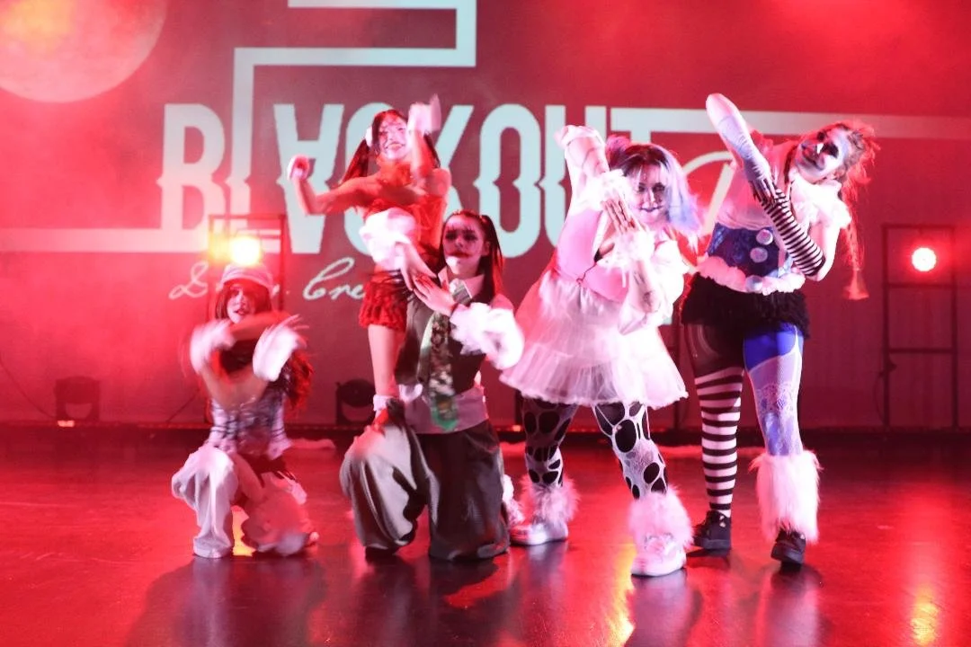 K-POP