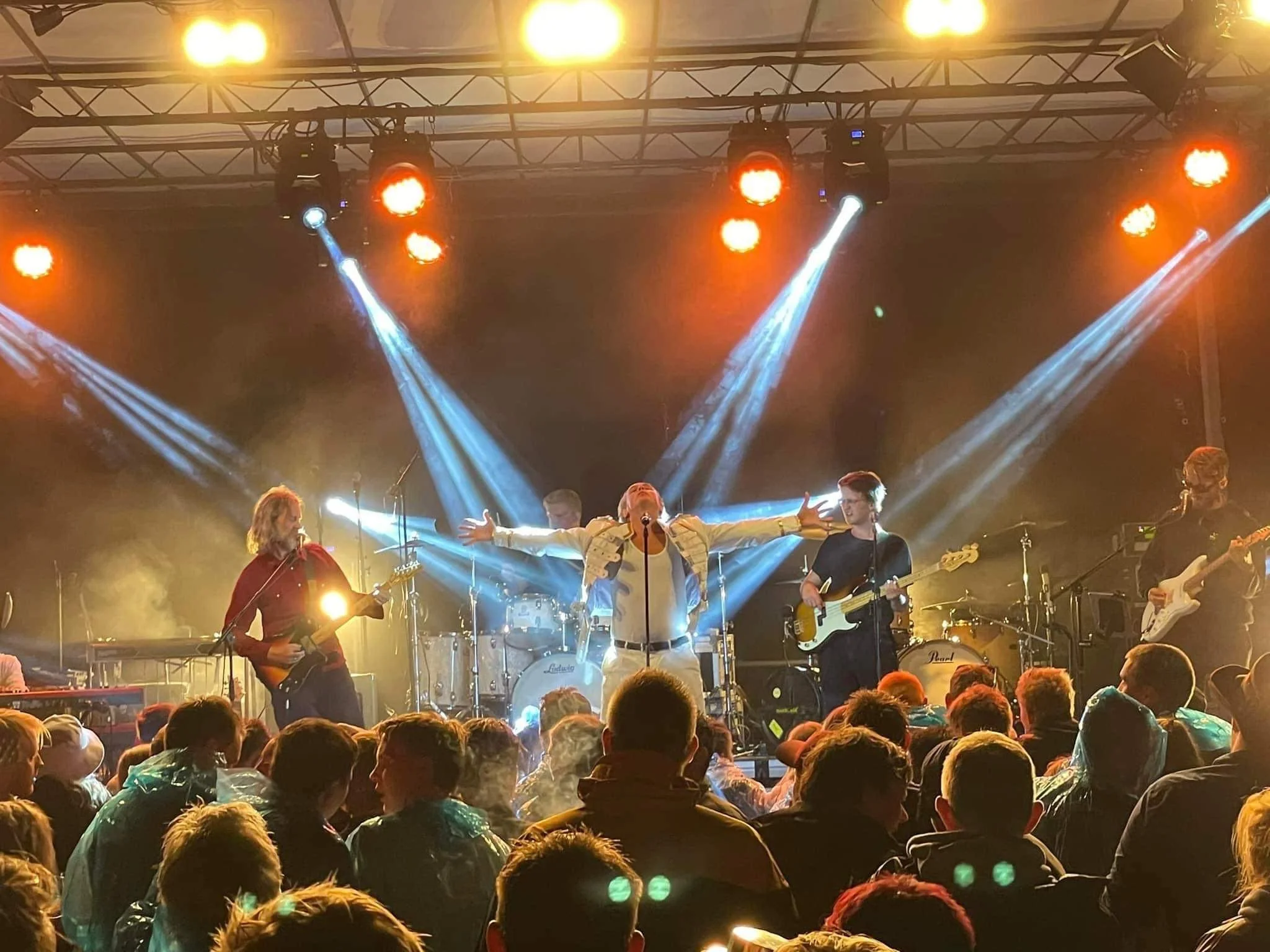 Queen Tribute Show