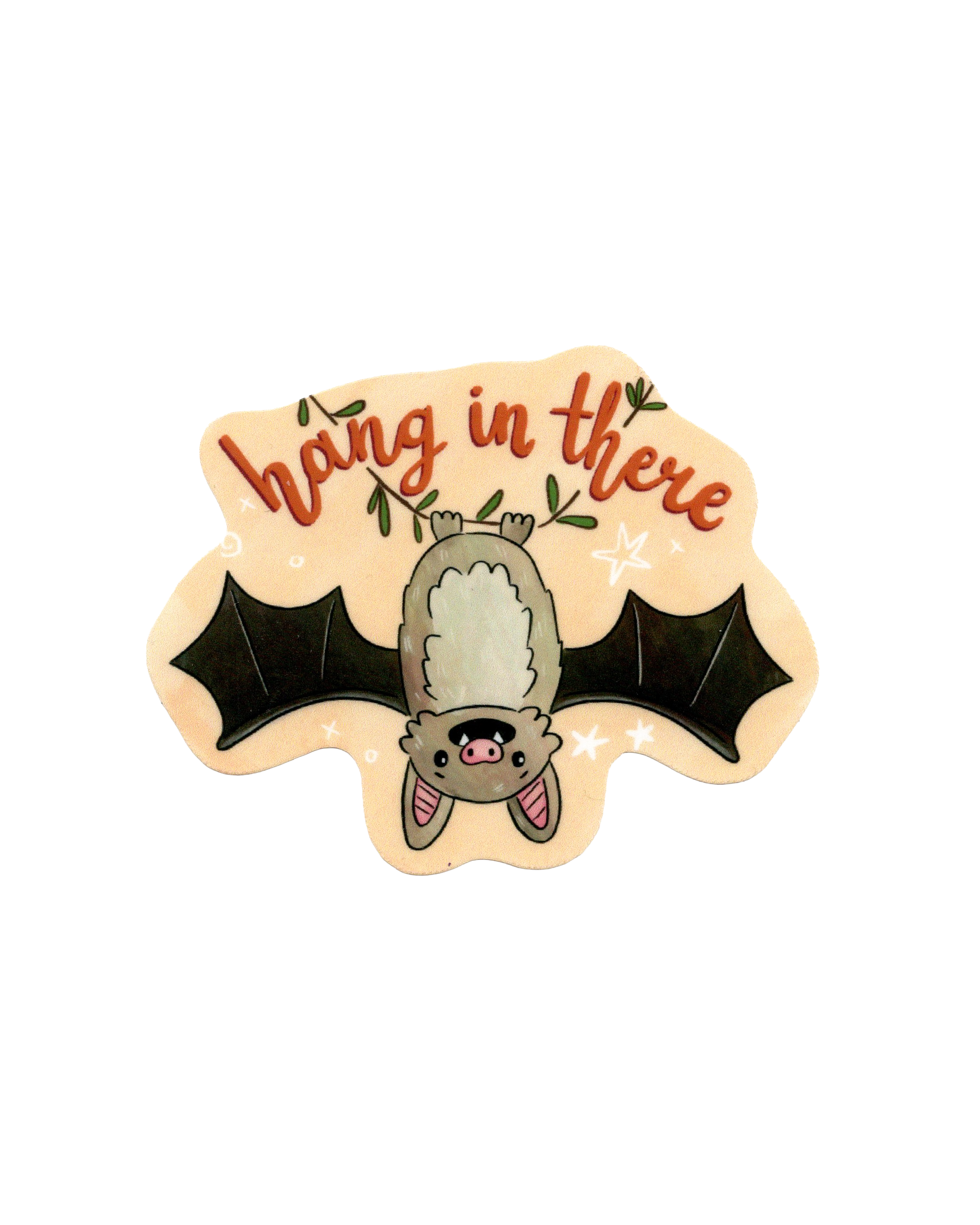 hanging bat sticker .png