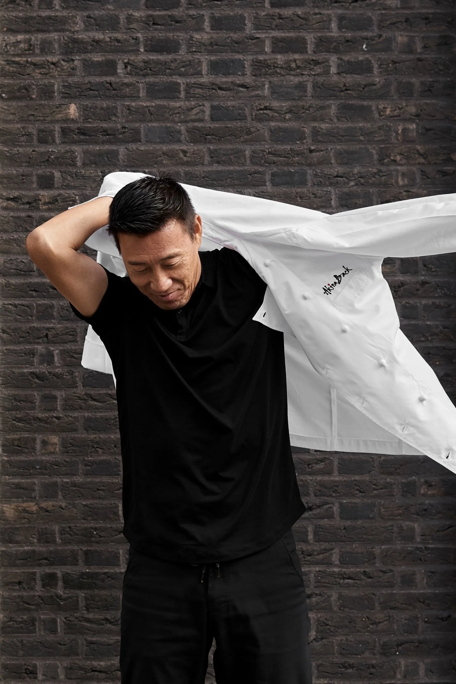 Akira Back / Mandarin Oriental Mayfair