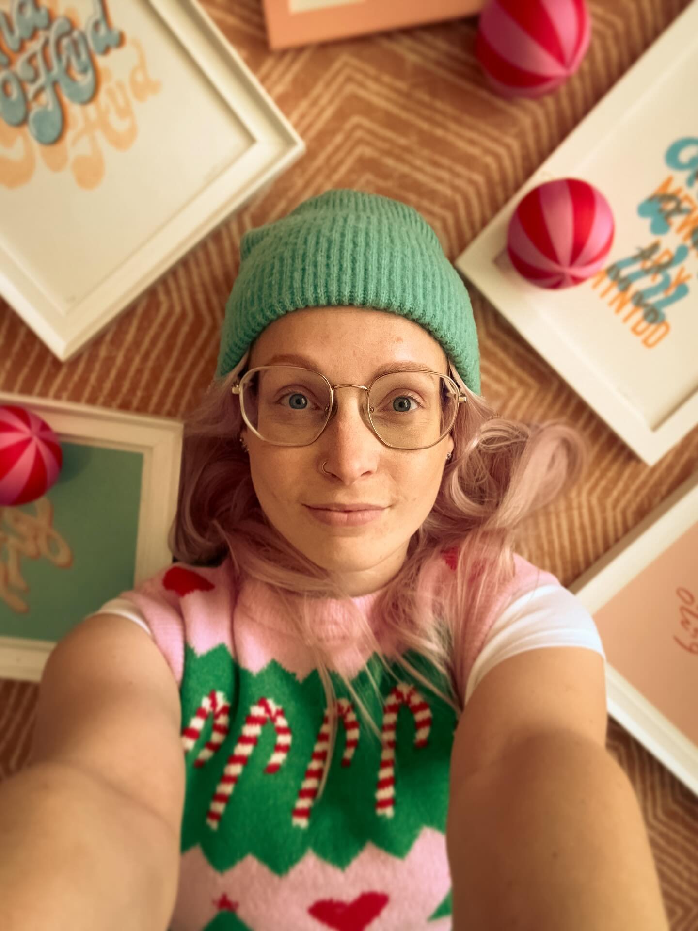 ✨ WREXHAM MAKERS MARKET ✨

It&rsquo;s been a minute since I had my wares for sale in person, while I&rsquo;ve been working on some big projects. But I cannot wait to be back to it this weekend at Tŷ Pawb for the @wrexhammakersmarket - my absolute fav