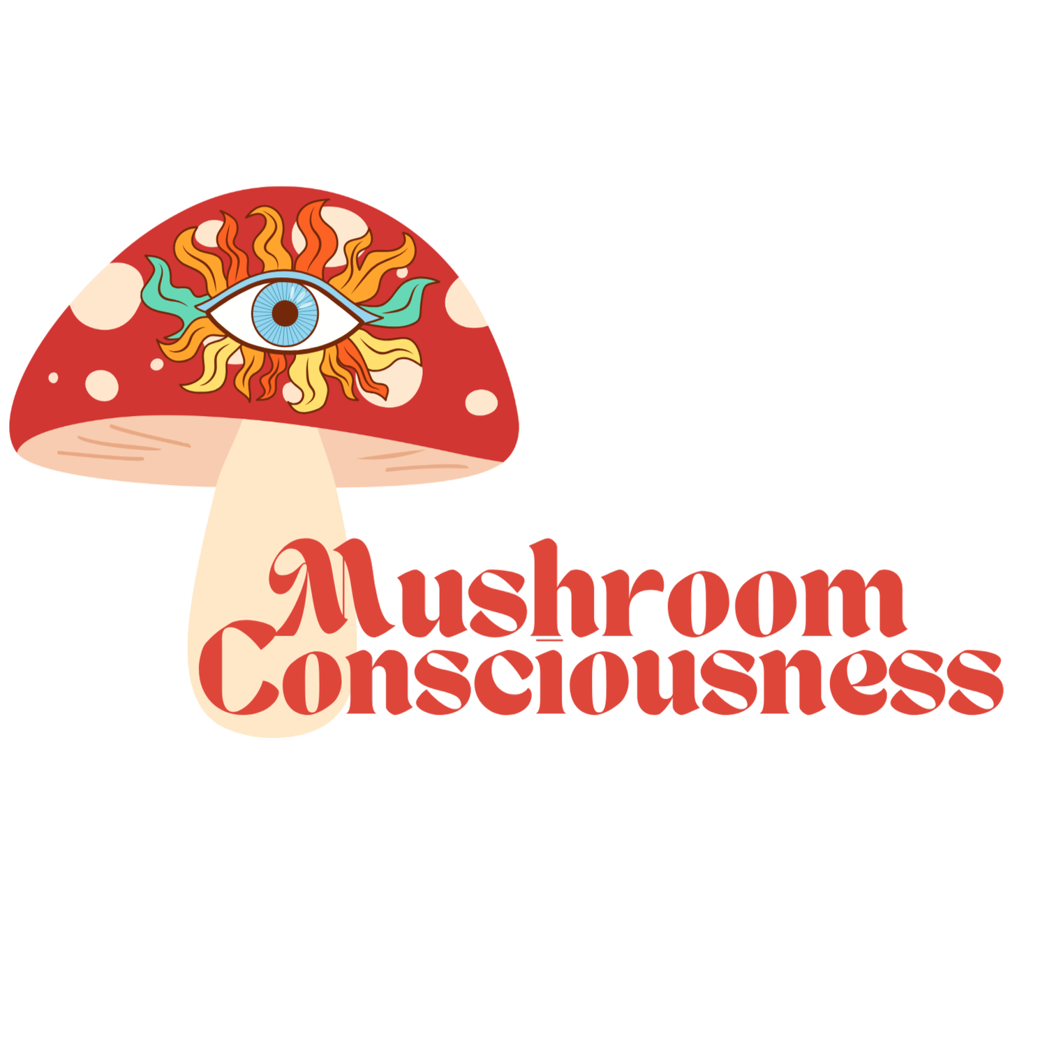 Mushroom Consciousness