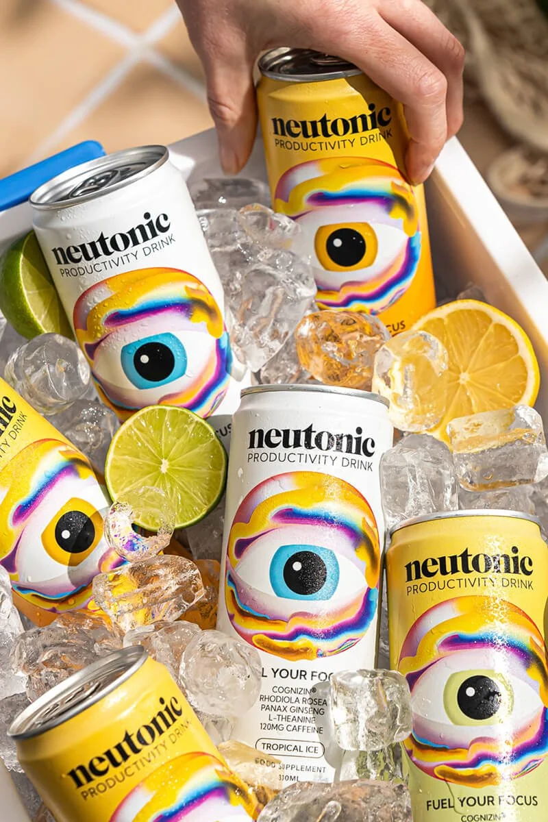 Neutonic