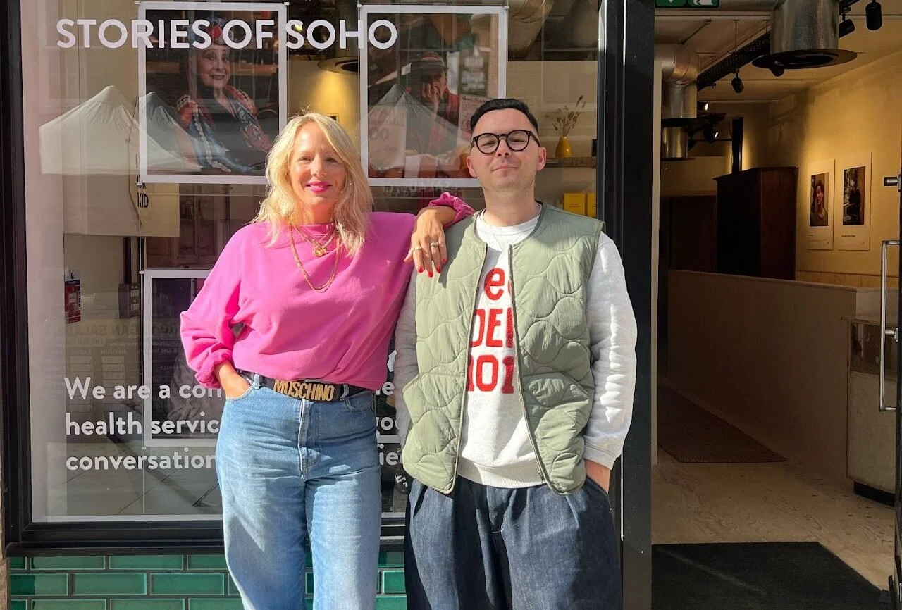 London-based Self Space gets €2.6 million to set up on-demand therapy on every high street