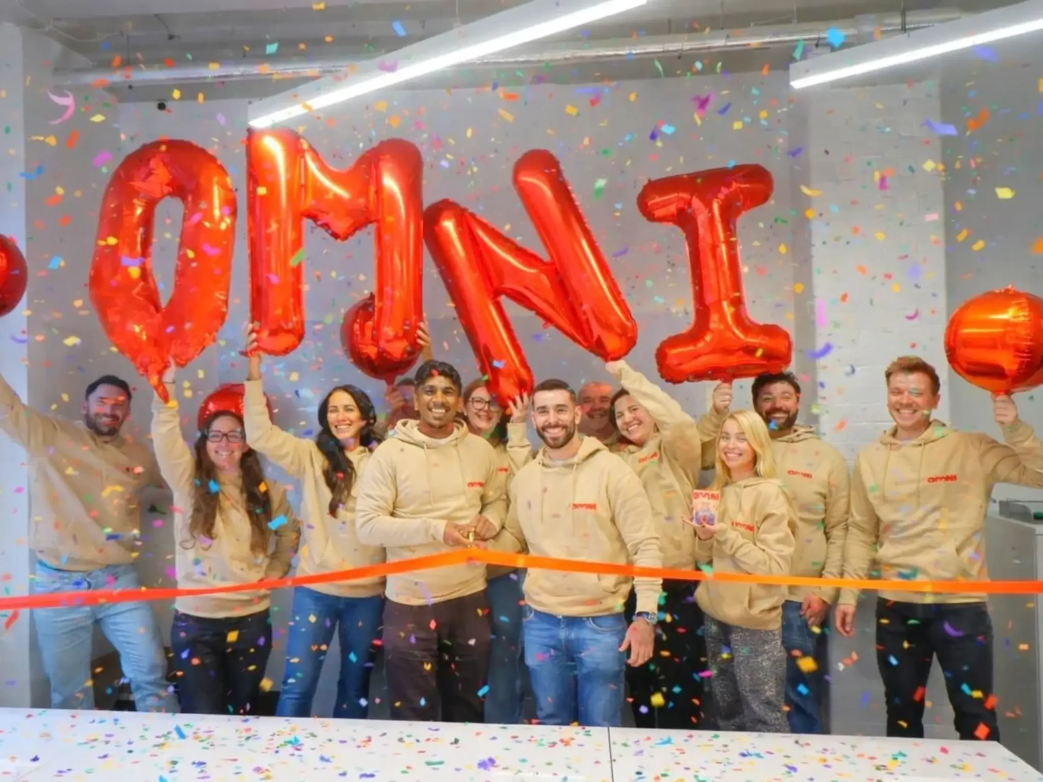 Dragons’ Den Startup Omni Fetches $14.5M in Funding for Plant-Based Dog Food