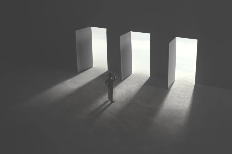 When Sensitivity Turns Into Doubt