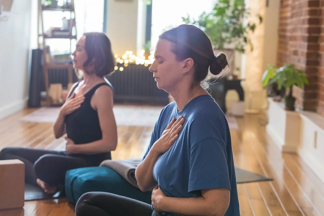 Could You Be Breathing “Better”?