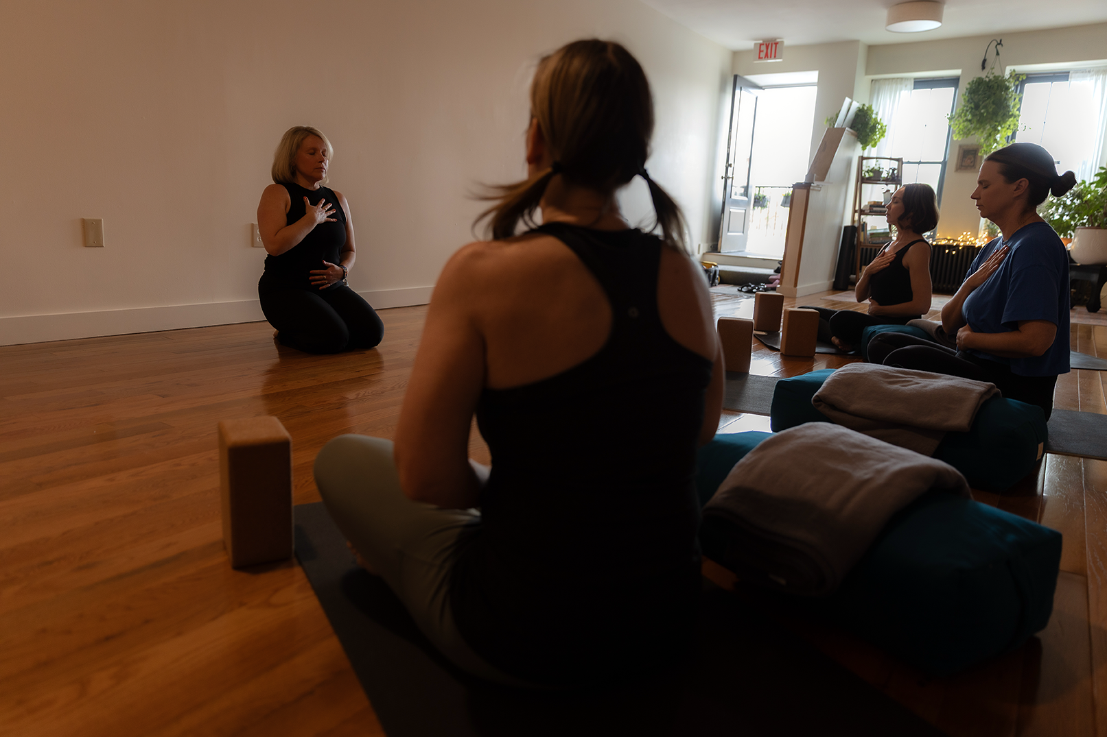 When Rest Brings Exhaustion: What It Taught Me About Healing