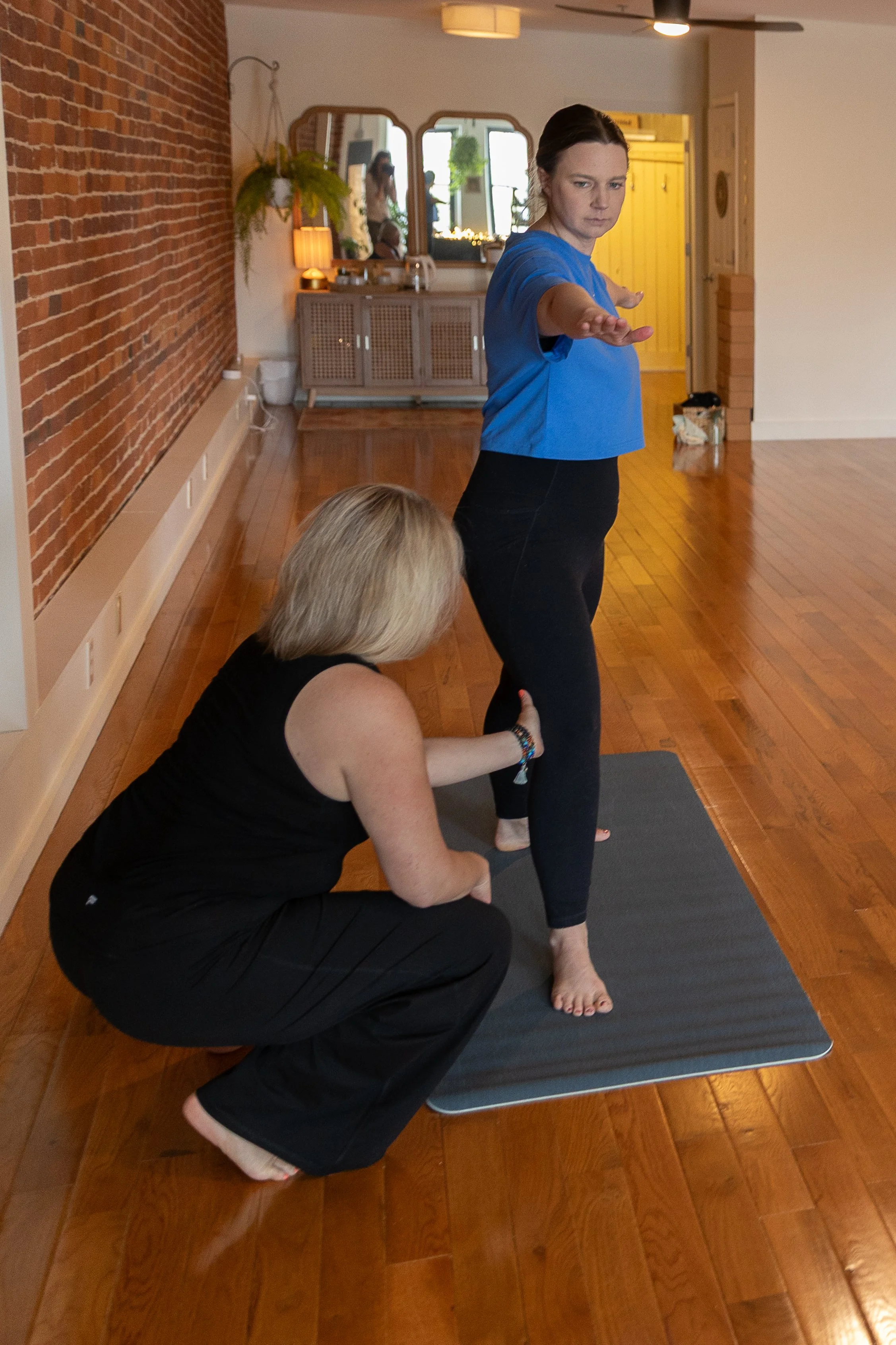 What is Yoga Therapy and Could it Help Me?