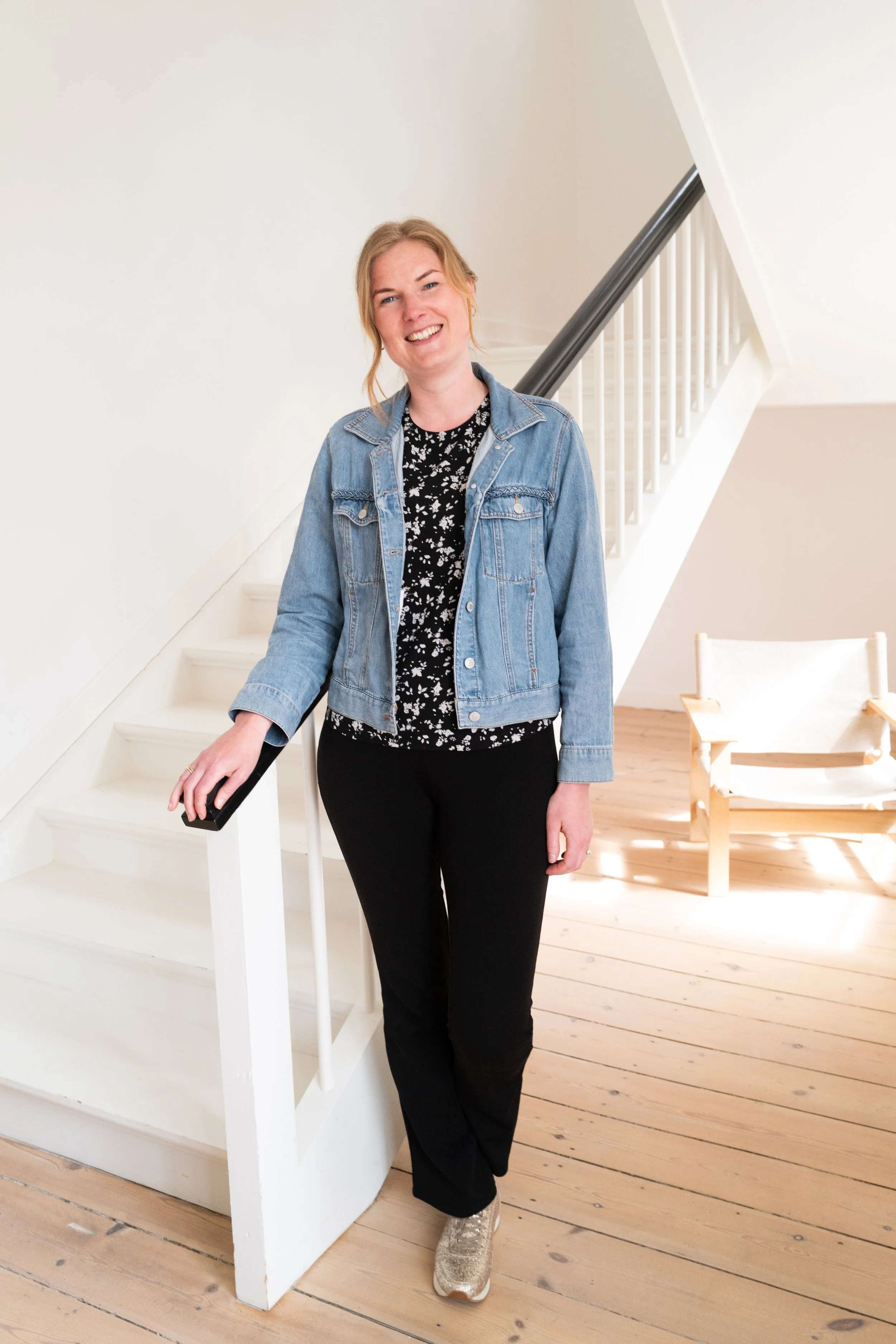 Kristine Melgaard-Mani