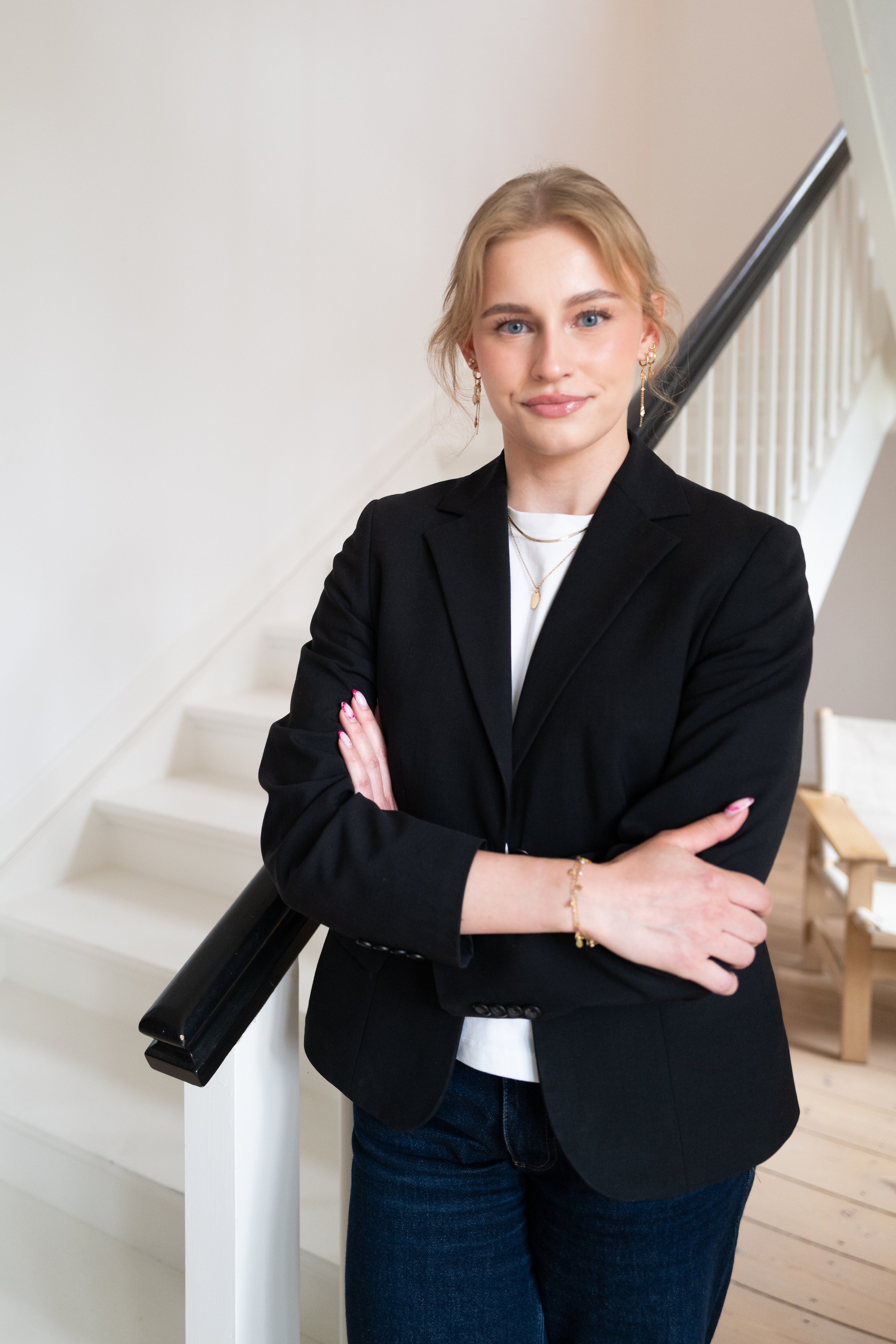 Helena Madeleine