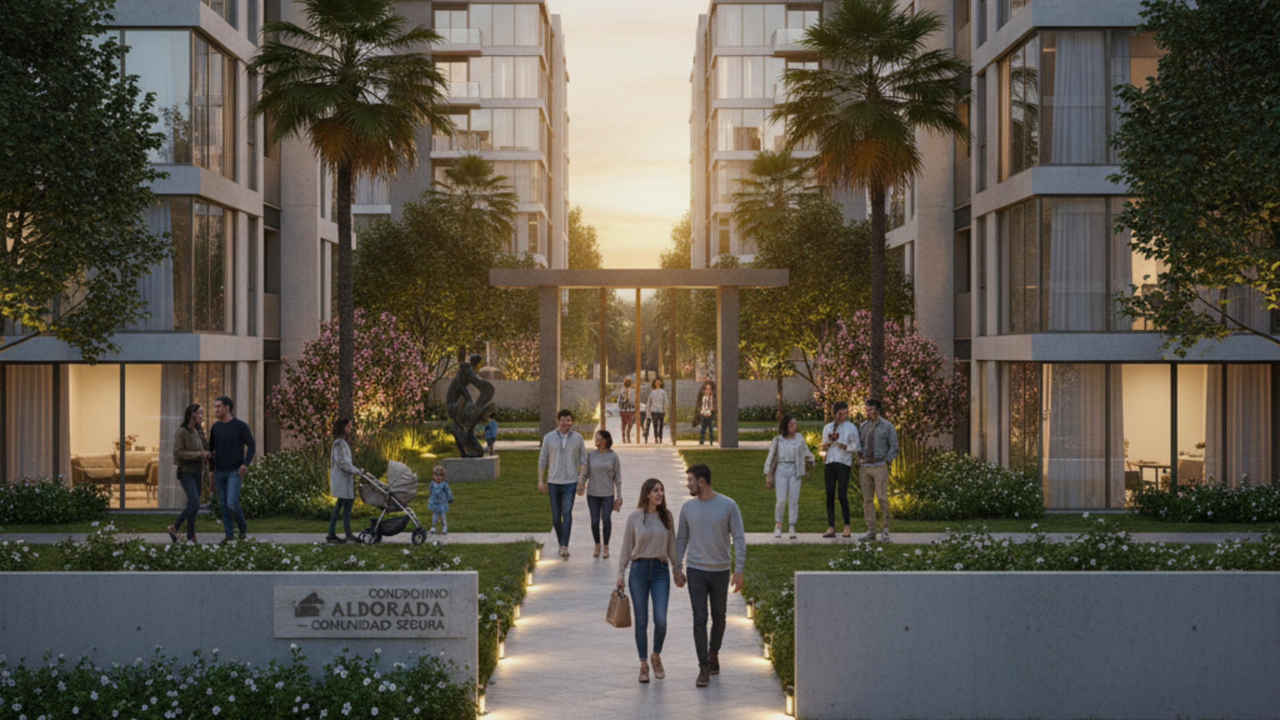¿Qué pasa si tu condominio no tiene un seguro actualizado?