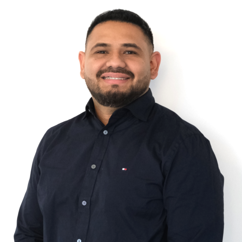 Johe Raul Gutierrez Rodriguez
