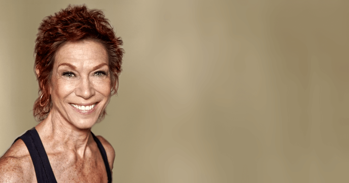 Yoga For Cancer: Tari Prinster