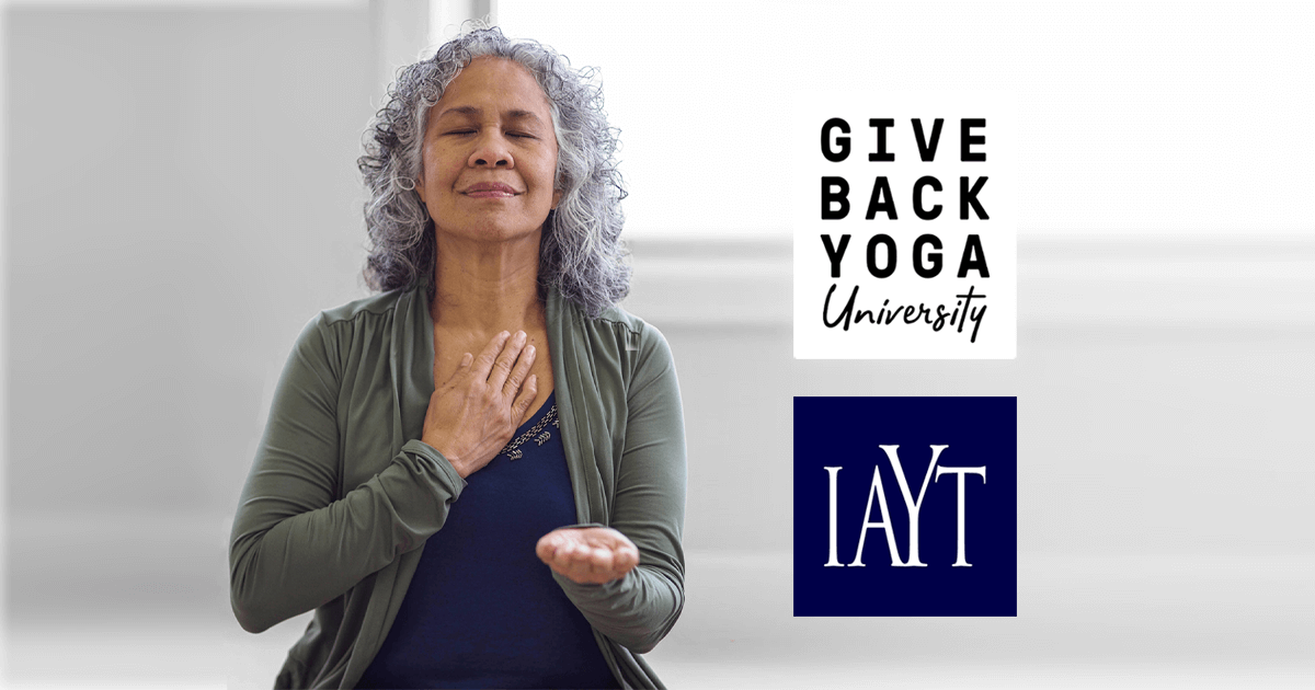 International Yoga Nonprofits Collaborate to Address Long-Term Effects of COVID-19