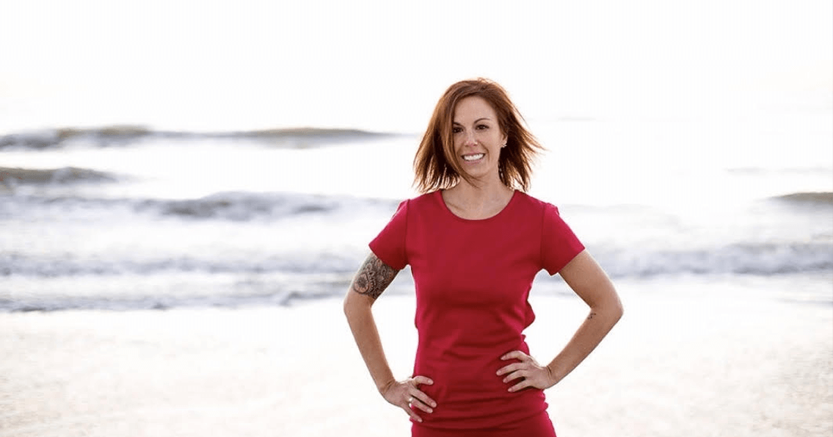 Yoga 4 Change: An Interview with Susie Rokosch