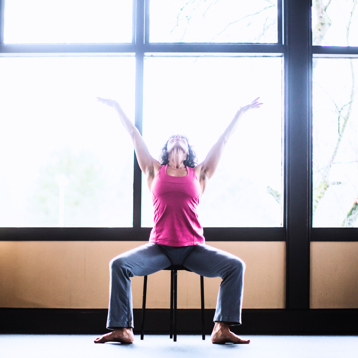  LIT Yoga: Building Community Care Through Trauma-Informed Yoga