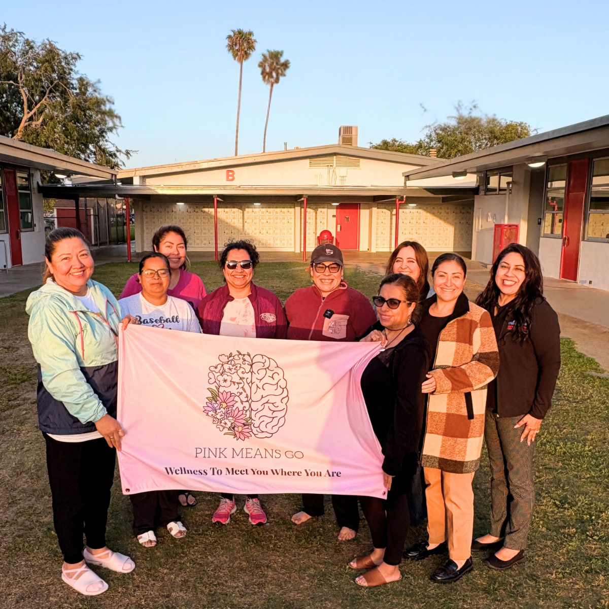 Yoga al Aire Libre: Bringing Spanish-Language Yoga to Ventura County