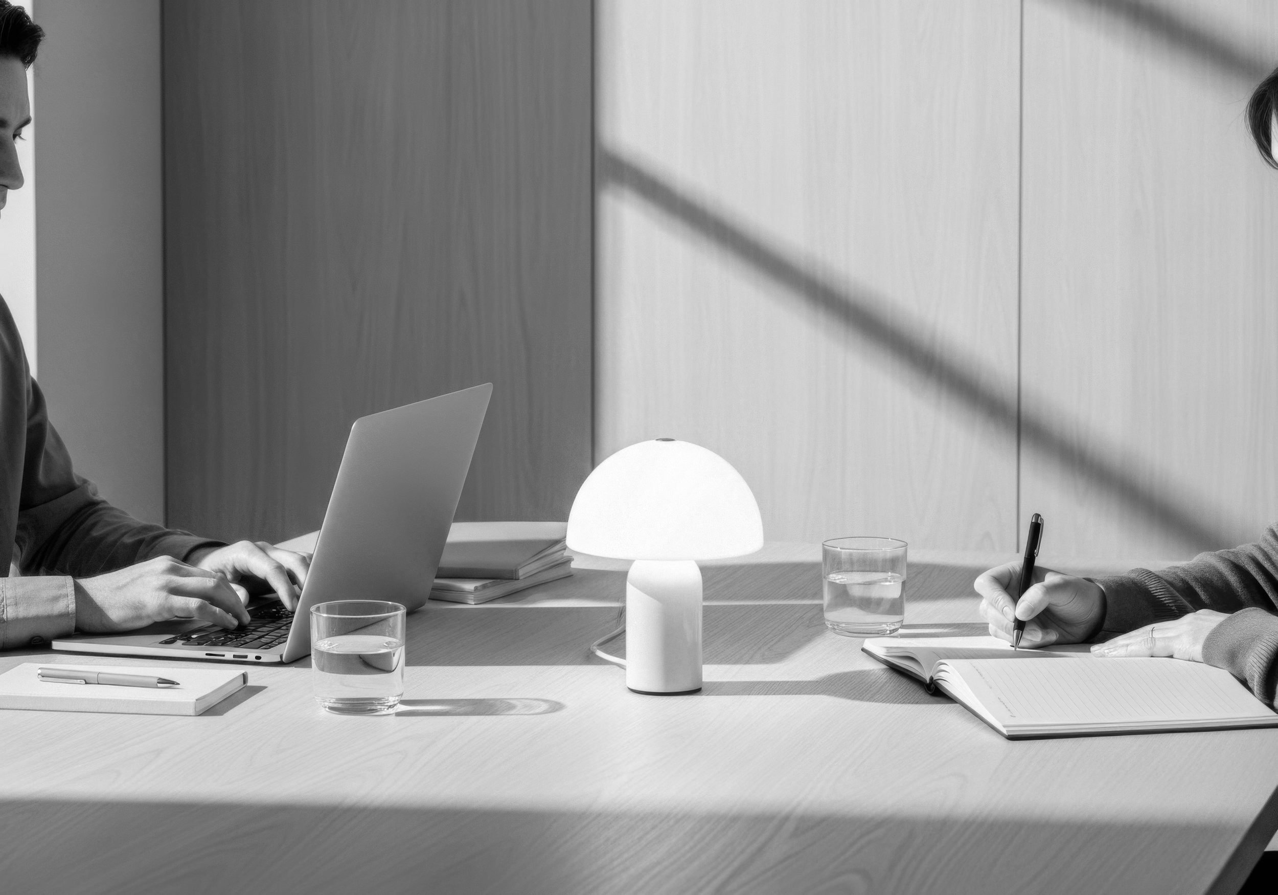 Raising the Talent Bar - Issue 3 - Unbiased Architecture: Eradicating Subjective Traps in Executive Selection