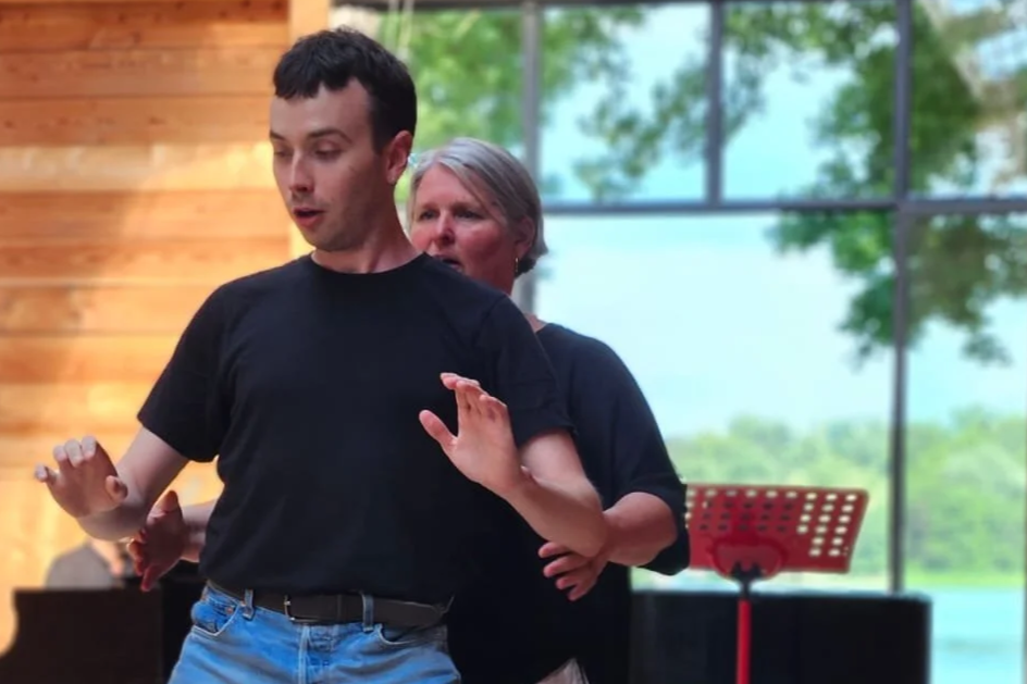 Masterclass The Art of Singing 2026: Final Call 